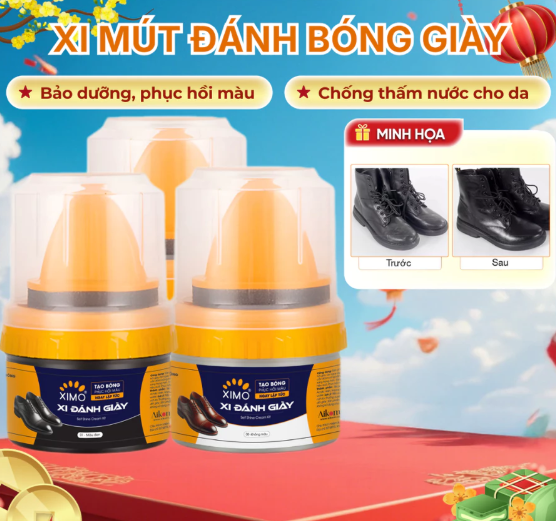 Bảng quy đổi kích cỡ