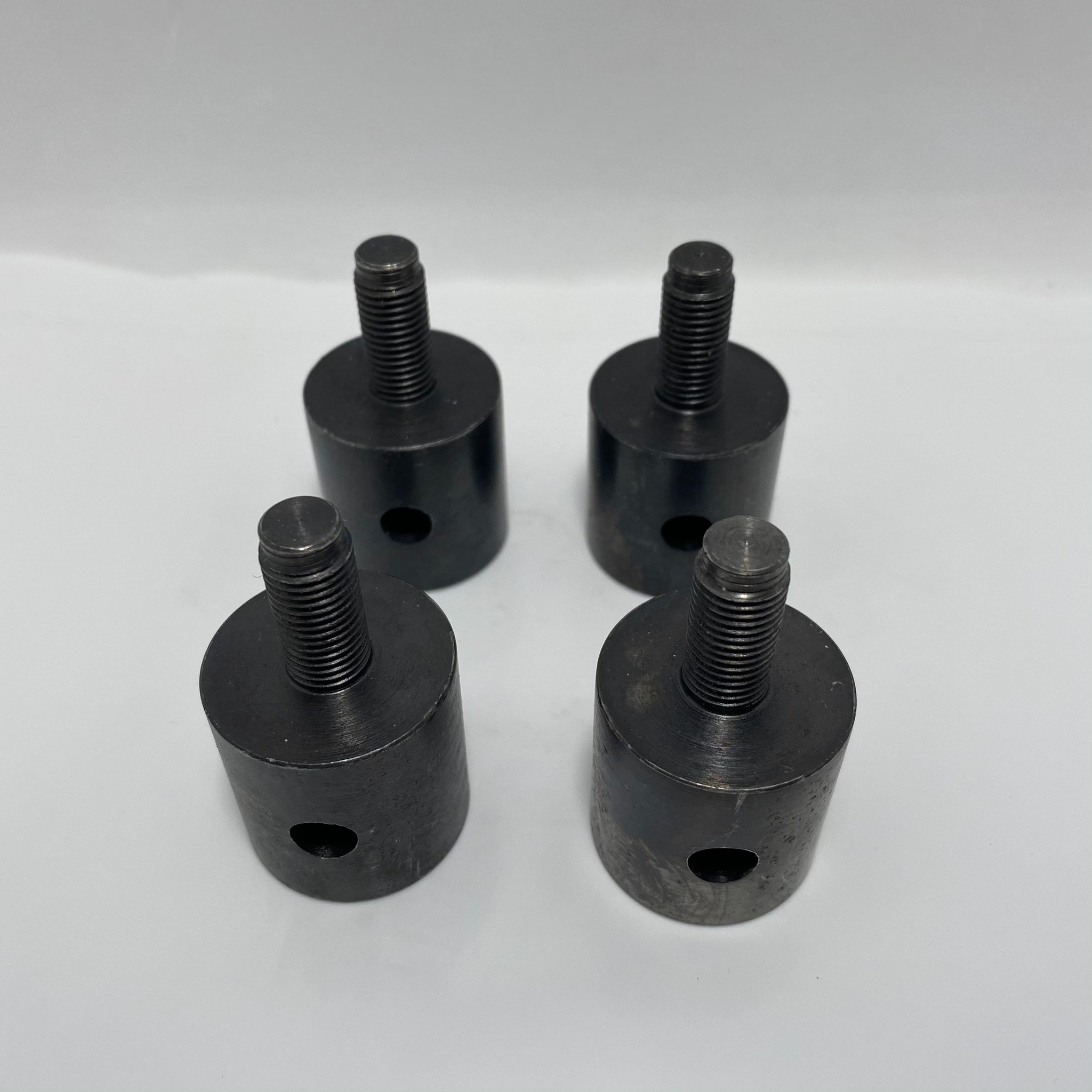 N&acirc;ng Ghế T&agrave;i Xe Toyota Vios Cao Th&ecirc;m 3cm Ch&acirc;n Ren Nhật 4s 1
