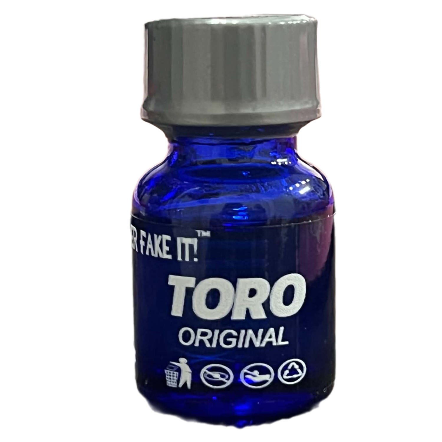 Popper TORO Original 10ml Chính Hãng USA 5 Popper TORO Original 10ml