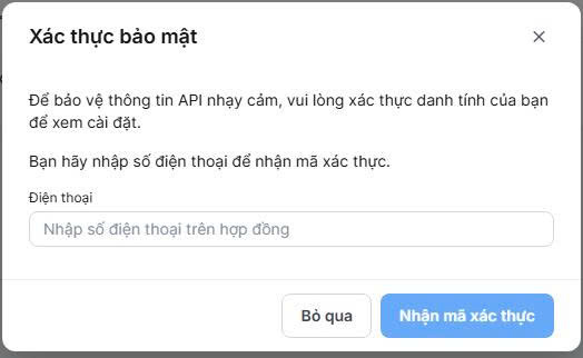 Hướng dẫn kết nối phần mềm Kiot Việt 4