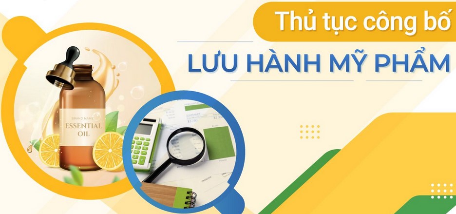 Thủ Tục Công Bố Mỹ Phẩm Nhập Khẩu: Hướng Dẫn Chi Tiết Từ A – Z 4