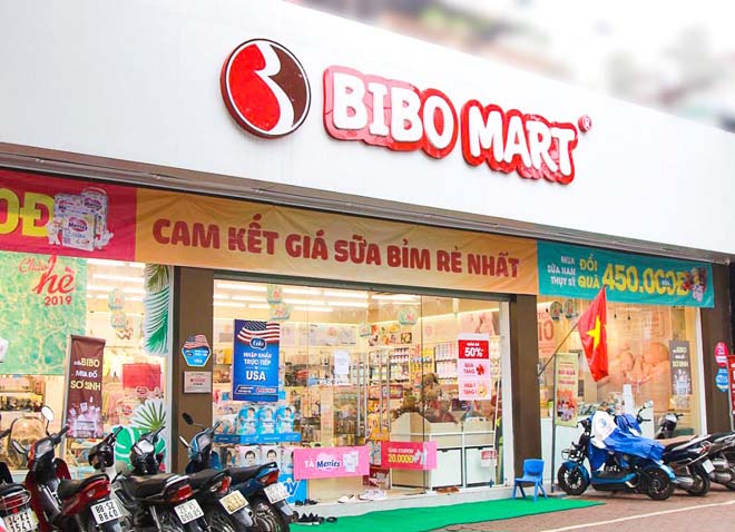 Muốn Mở Cửa Hàng Mẹ Và Bé Cần Những Gì? Checklist A–Z 6