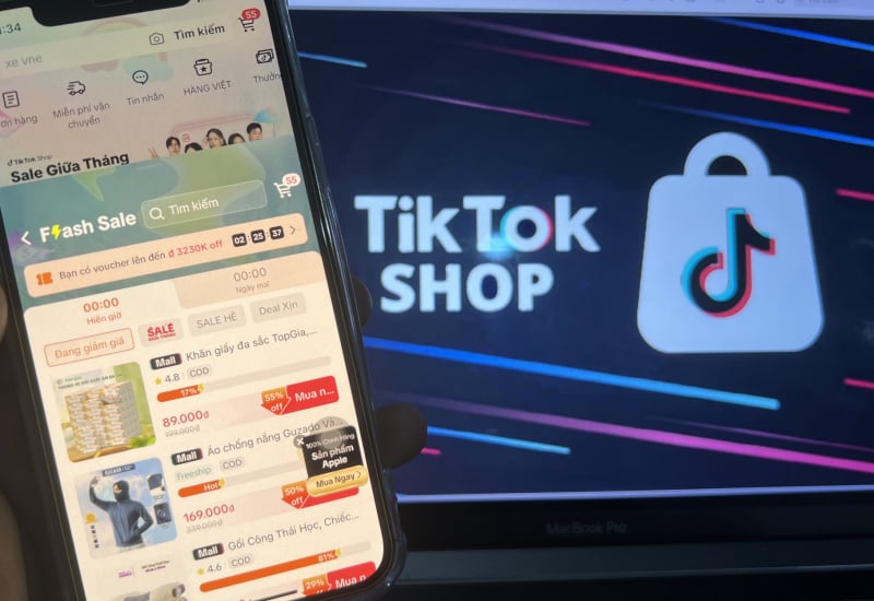 Phí sàn TikTok Shop 2026 mới nhất: Chi tiết các loại phí cho người bán 4