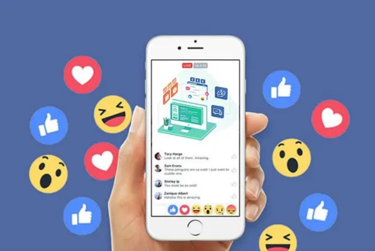 Cách phát trực tiếp trên Facebook: Hướng dẫn từ A-Z cho người mới 1
