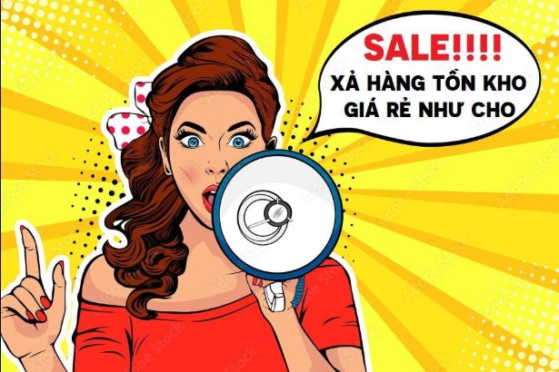 Top 99+ status bán hàng hài hước, độc đáo, dễ viral nhất 2026 1