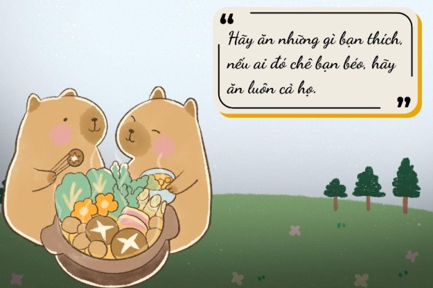Top 99+ status bán hàng hài hước, độc đáo, dễ viral nhất 2026 5