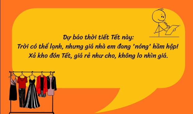 Top 99+ status bán hàng hài hước, độc đáo, dễ viral nhất 2026 6