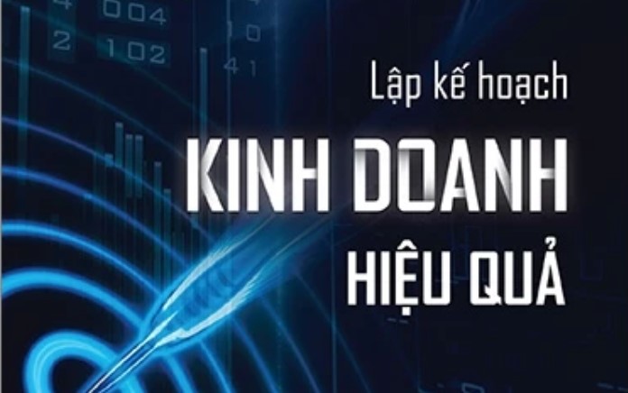 Các bước lập kế hoạch kinh doanh giúp shop bùng nổ doanh số 4