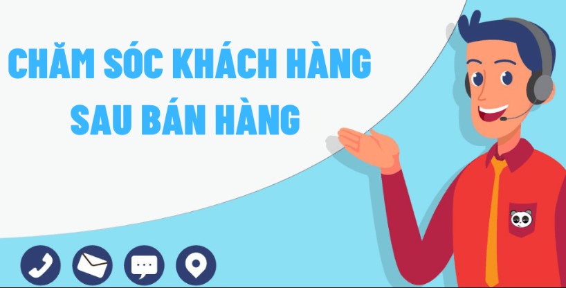 Sơ đồ quy trình bán hàng chuẩn: 7 bước bứt phá doanh thu 2026 3