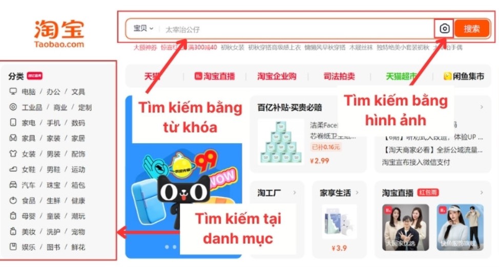 Cách Nhập Hàng Trung Quốc Tận Gốc, Giá Rẻ Tại Xưởng Tốt Nhất 4