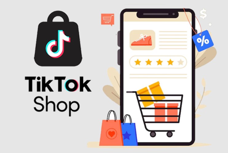 C&aacute;c bước b&aacute;n h&agrave;ng tr&ecirc;n TikTok Shop cho người mới bắt đầu