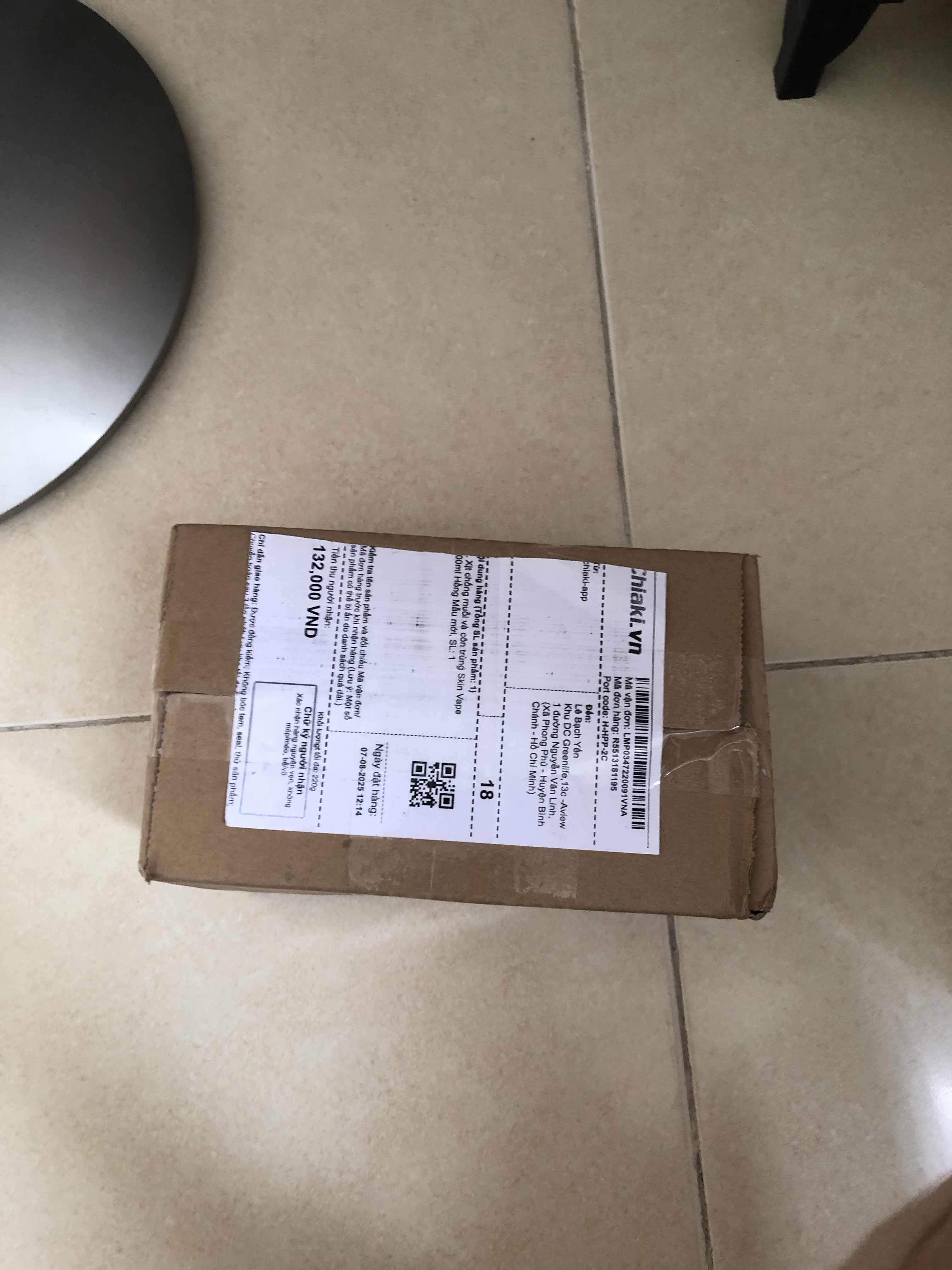 Xịt chống muỗi và côn trùng Skin Vape Nhật Bản 200ml - An toàn cho trẻ từ 6 tháng, chiết xuất thực vật, không dị ứng