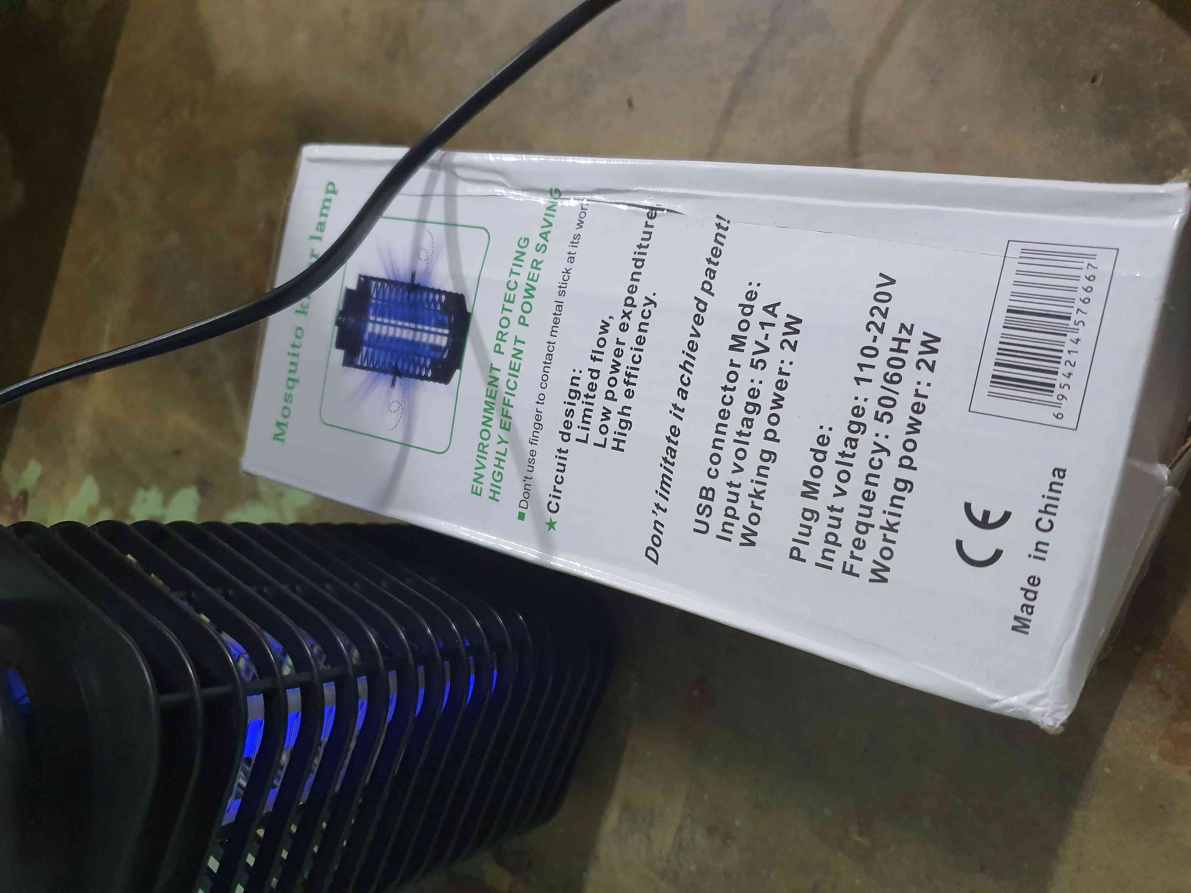 Đèn Bắt Muỗi Hình Tháp 3D - Bẫy Muỗi Điện Tử Sạc USB, Diệt Muỗi Ngày Đêm, An Toàn Cho Gia Đình, Sử Dụng Trong Nhà và Ngoài Trời