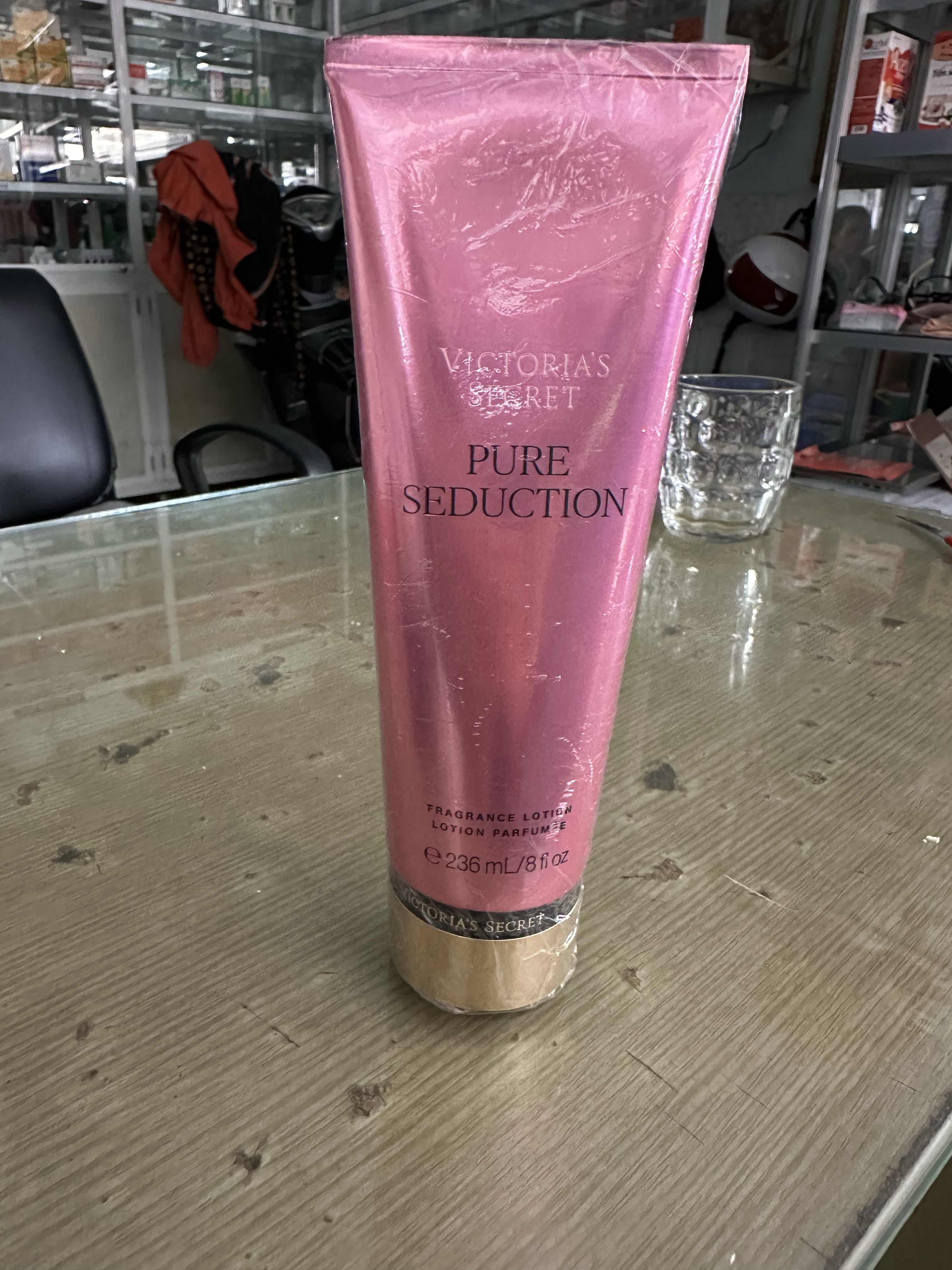 Sữa dưỡng thể victoria secret pure seduction 236ml