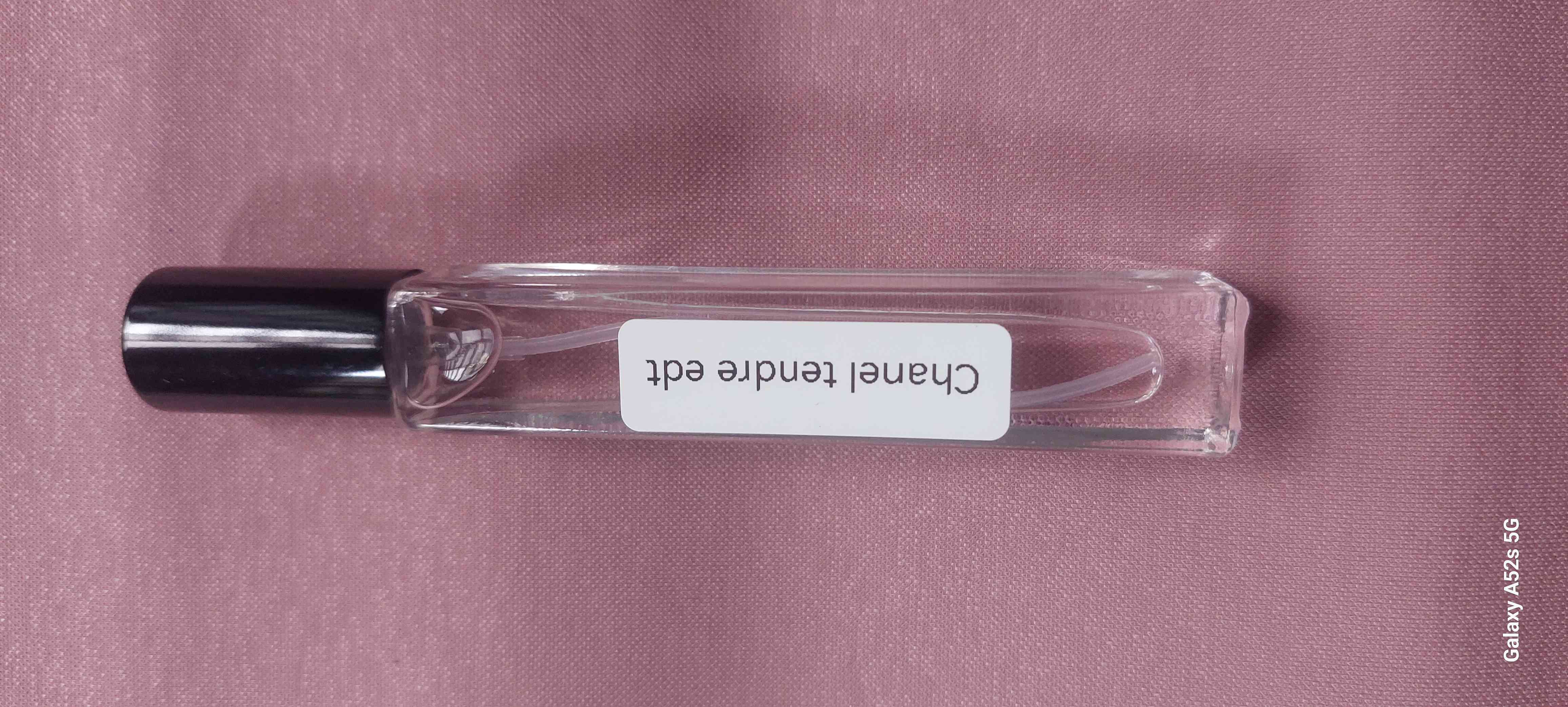 Nước hoa Chanel Chance Tendre - Hương hoa nhẹ nhàng thanh lịch, nước hoa nữ cao cấp, quà tặng lý tưởng cho phái đẹp