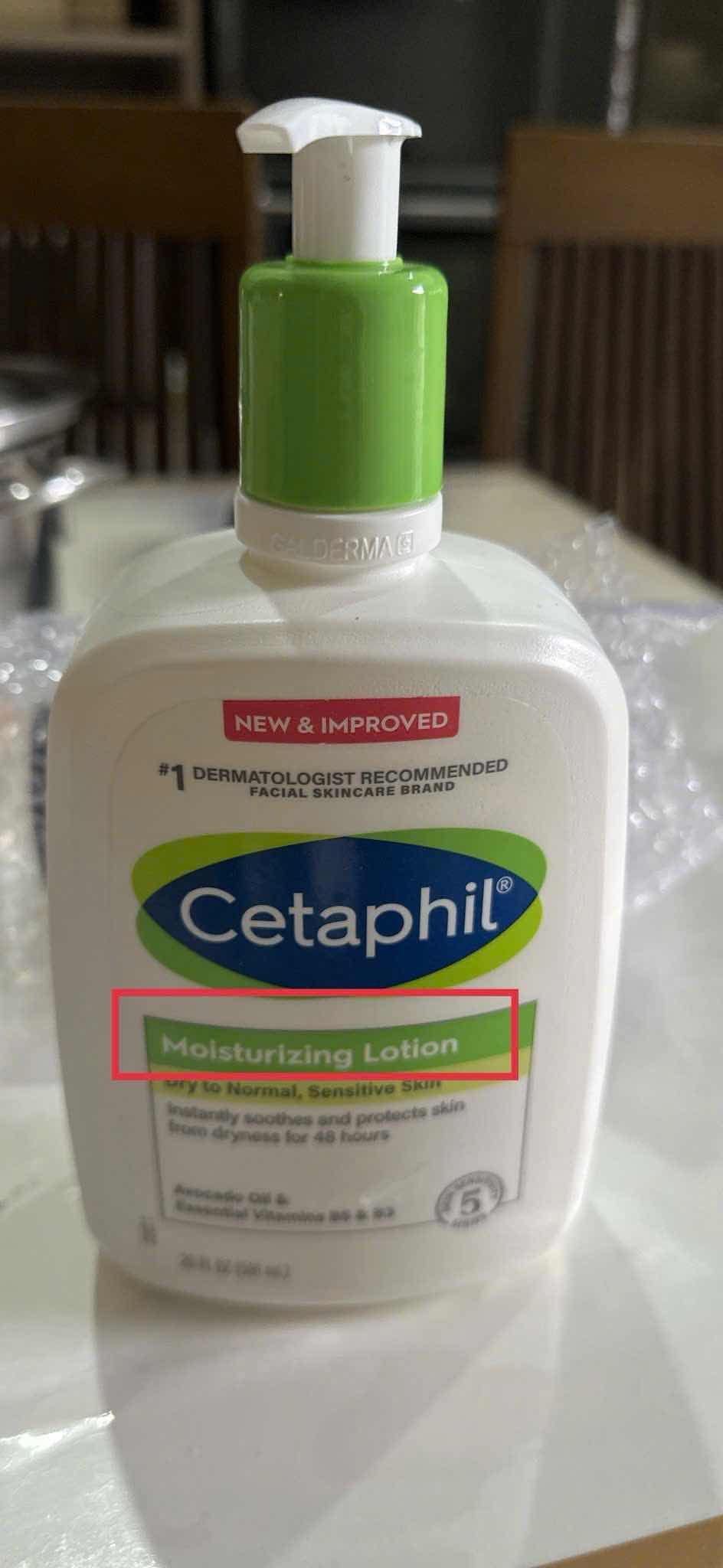 Sữa Rửa Mặt Cetaphil Gentle Skin Cleanser 591ml - Dưỡng Ẩm, Dịu Nhẹ Cho Da Mặt Và Toàn Thân, Chuyên Dụng Cho Da Nhạy Cảm