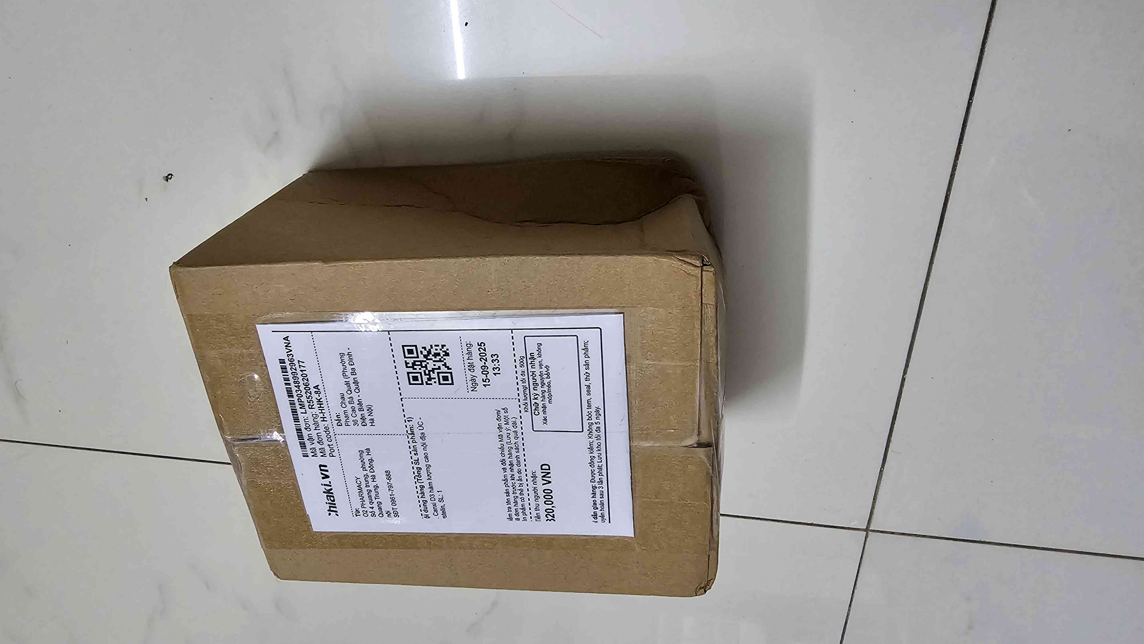 Canxi D3 hàm lượng cao nội địa ÚC - Ostelin
