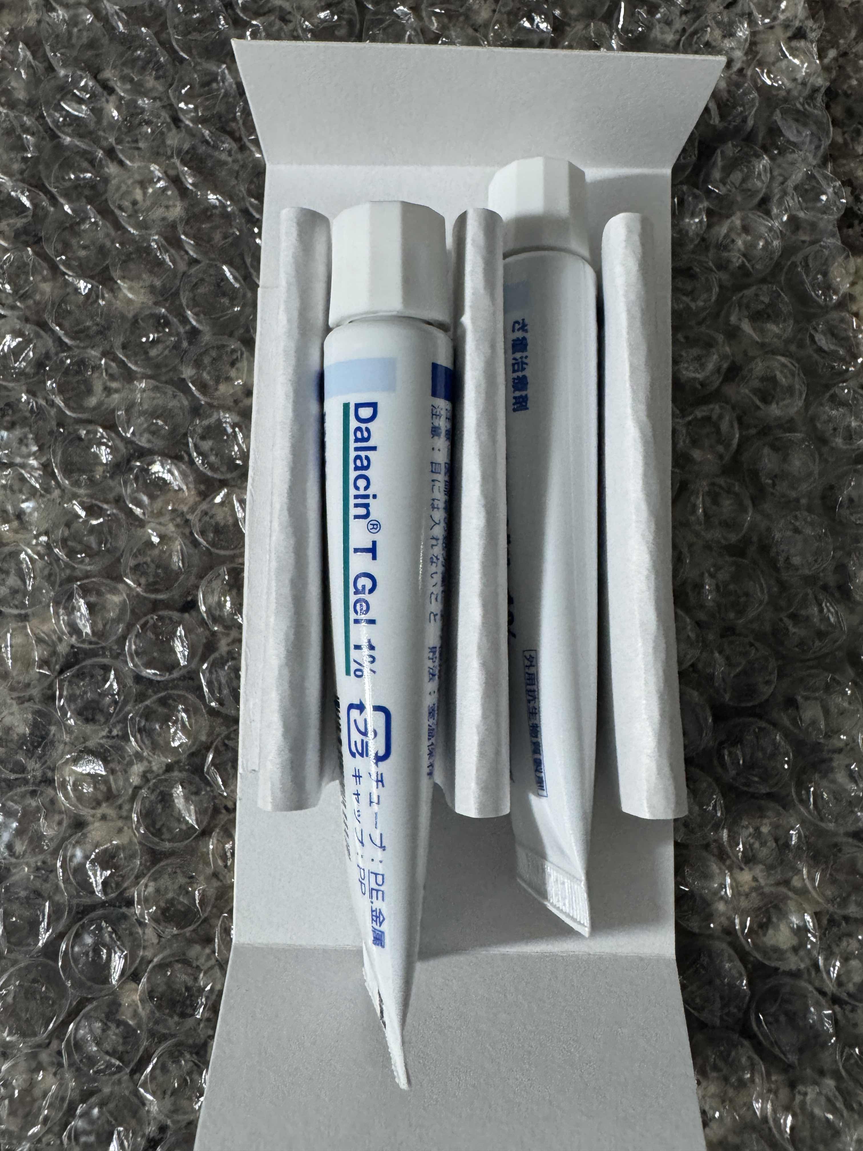 Kem Trị Mụn T Gel 1% Sato Nhật Bản - Giảm Sưng, Ngừa Mụn, Phục Hồi Da Nhạy Cảm, 10g