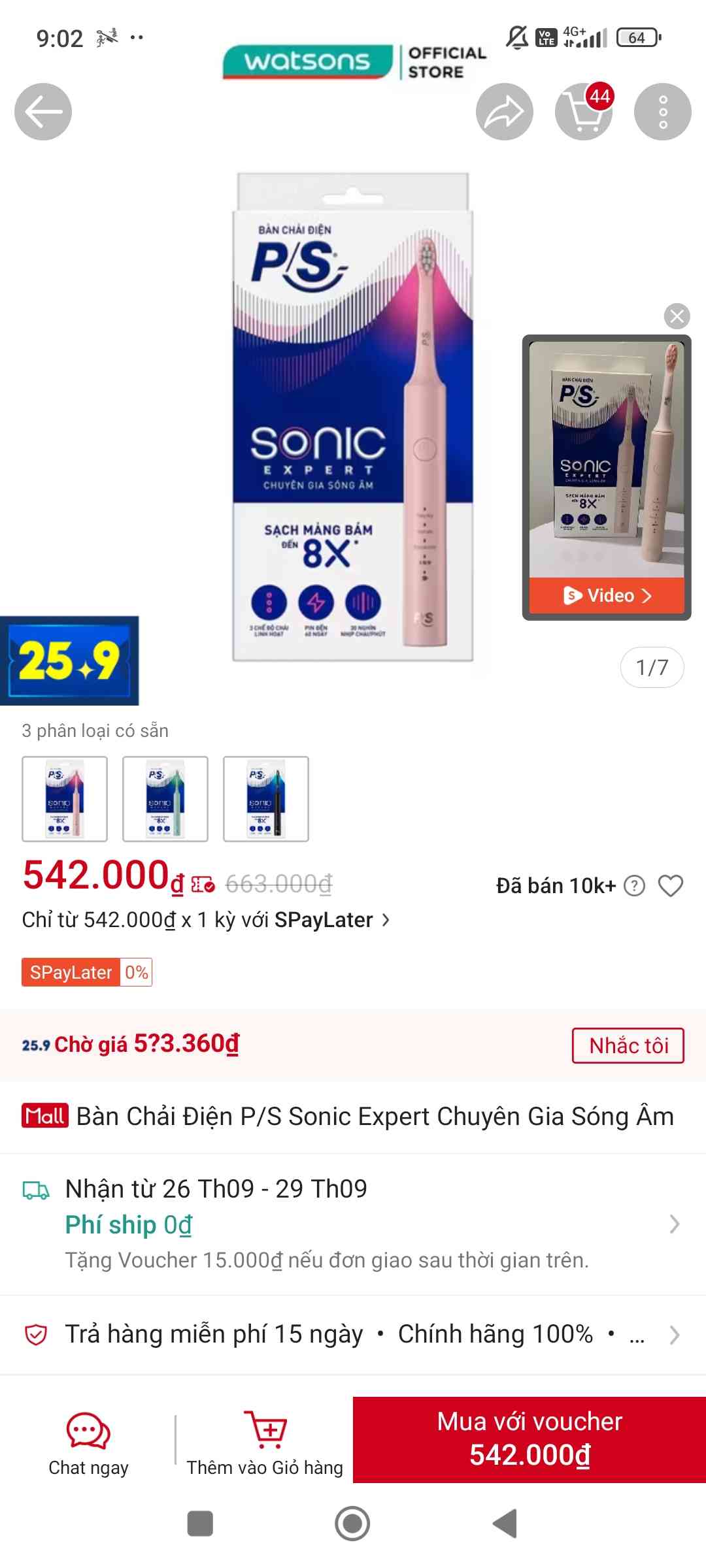 Viên Bổ Sung Kẽm và Vitamin C Cho Bé Healthy Care 60 Viên - Phòng Ngừa Cảm Cúm, Tăng Cường Đề Kháng, Dành Cho Trẻ Từ 2-12 Tuổi