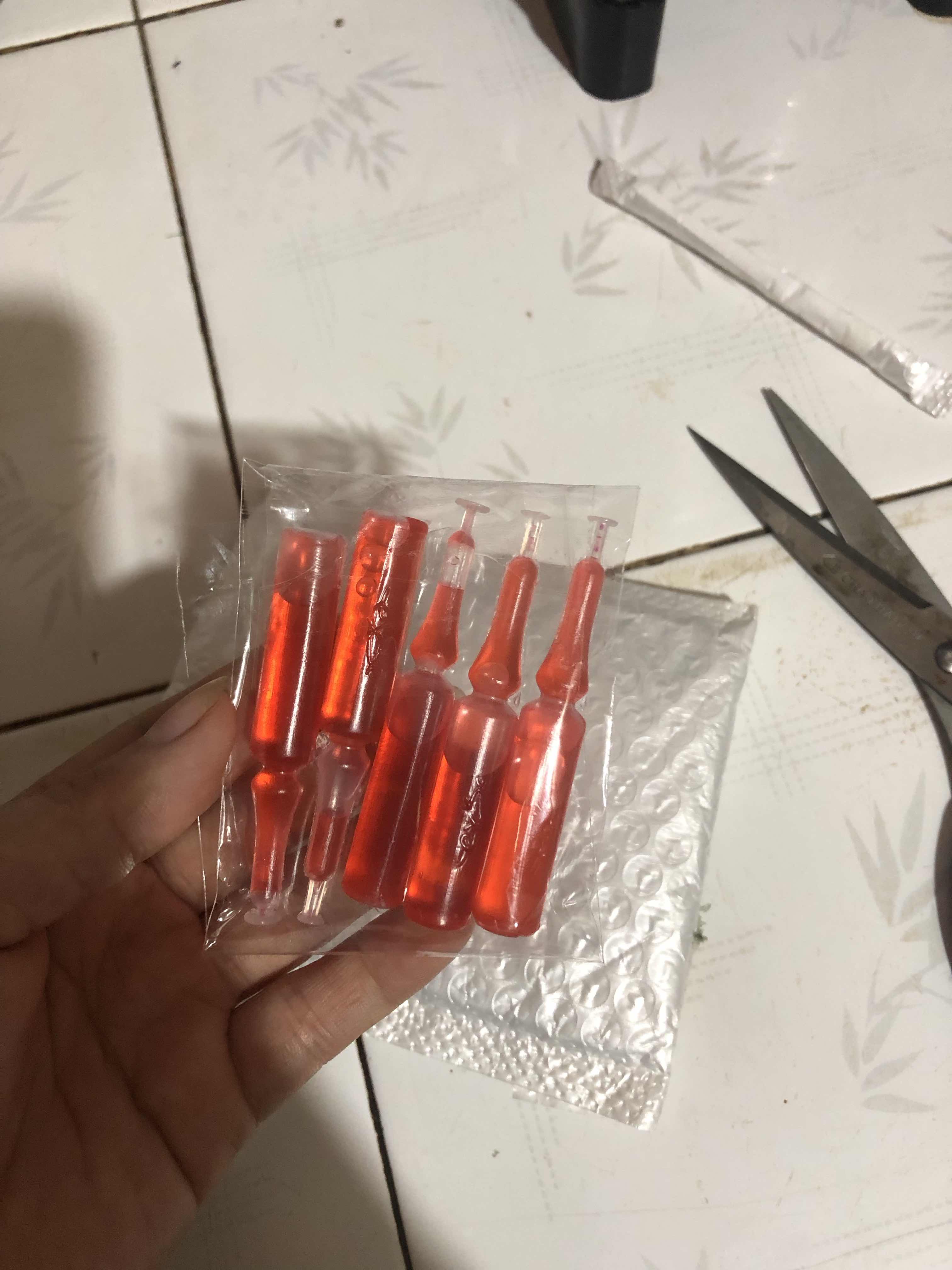 5  Lọ mồi chuột dạng màu  - diệt chuột hiệu quả cao, dễ sử dụng, kiểm soát chuột nhanh chóng