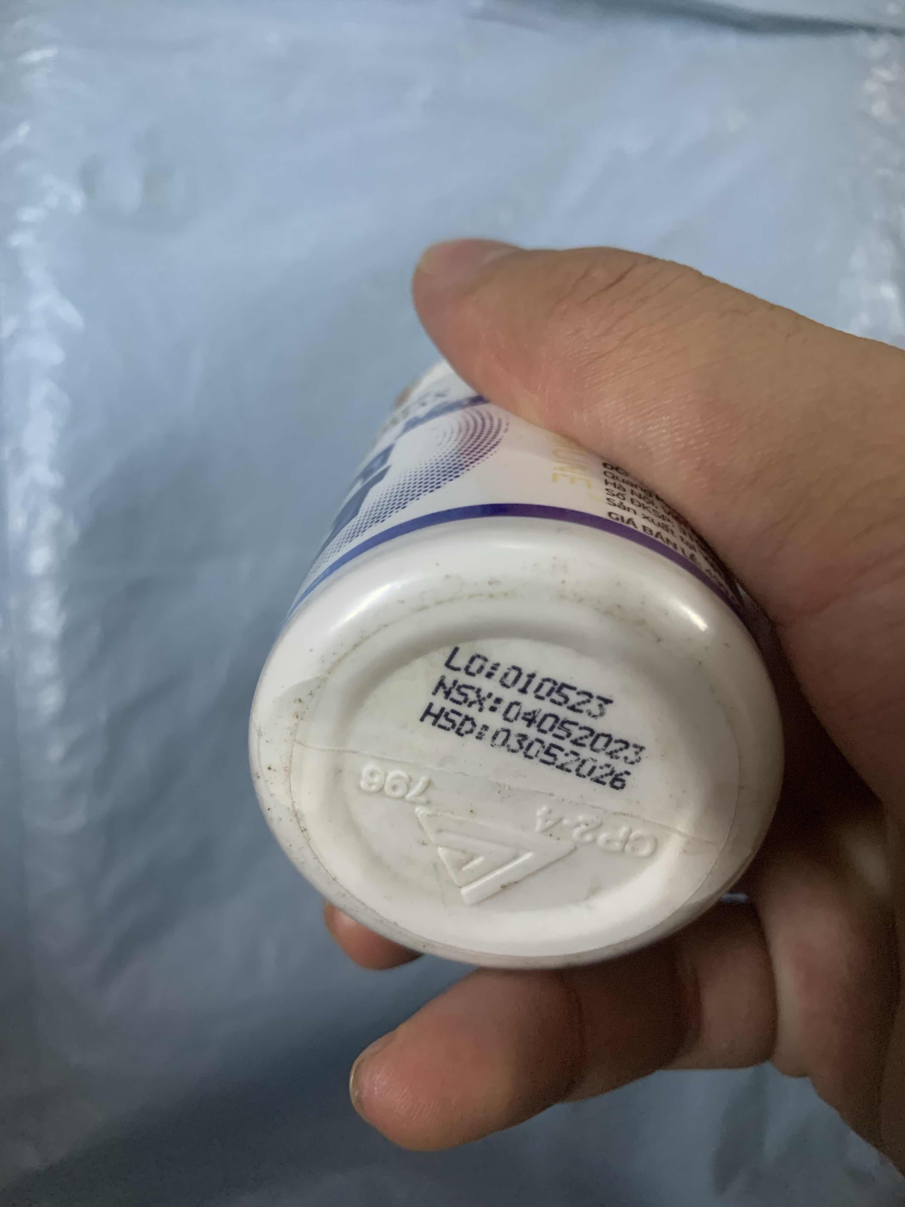 Thực Phẩm Hỗ Trợ Tăng Cường Sức Đề Kháng GENECEL MAX - Giảm Oxy Hóa, Chống Lão Hóa Hiệu Quả, Bổ Sung Vitamin Và Khoáng Chất