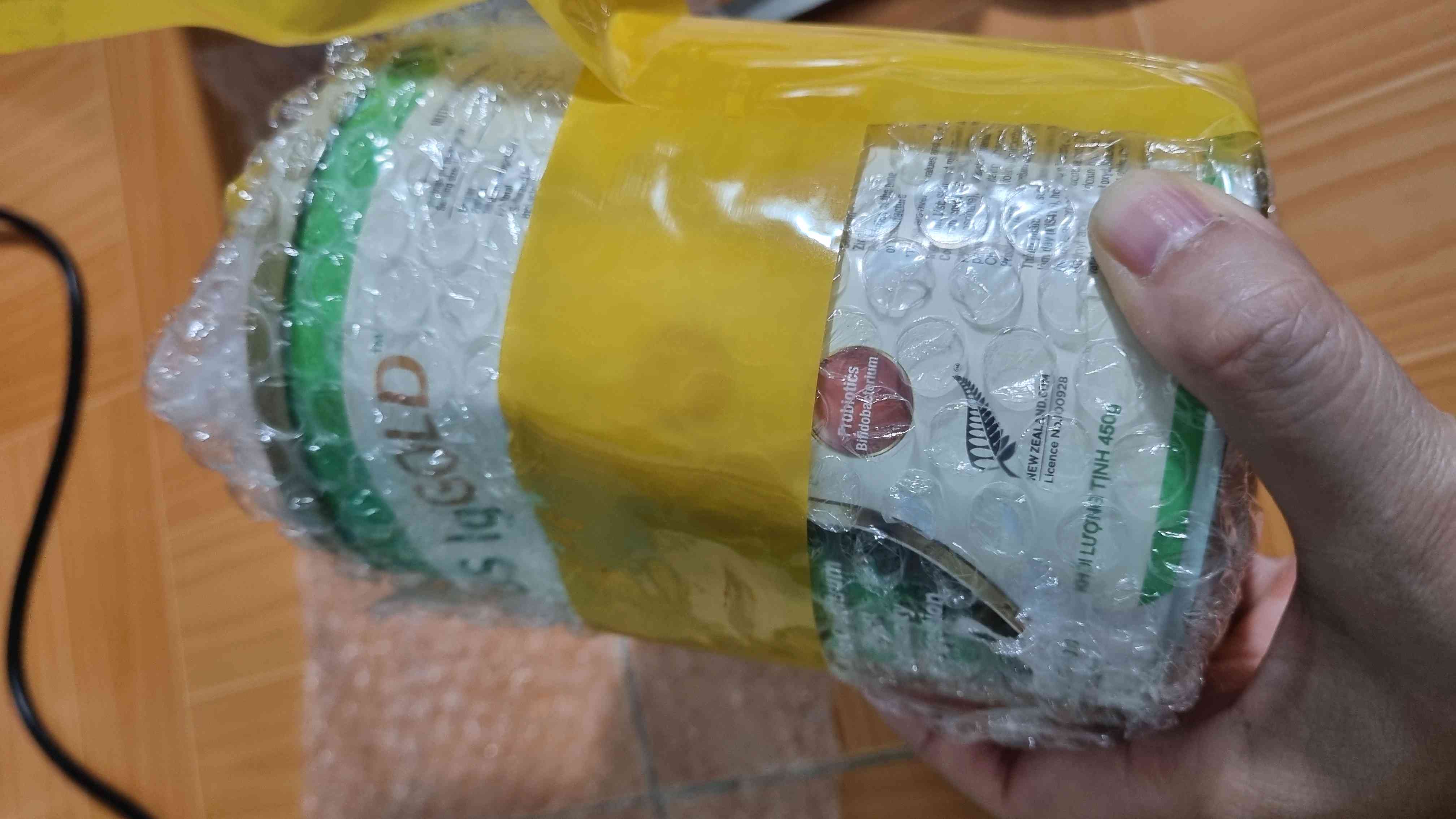 Sữa Non Colos IgGold - Tăng Cường Miễn Dịch Và Chăm Sóc Sức Khỏe Toàn Diện Cho Người Lớn Và Trẻ Em Từ 3 Tuổi, Hỗ Trợ Tiêu Hóa