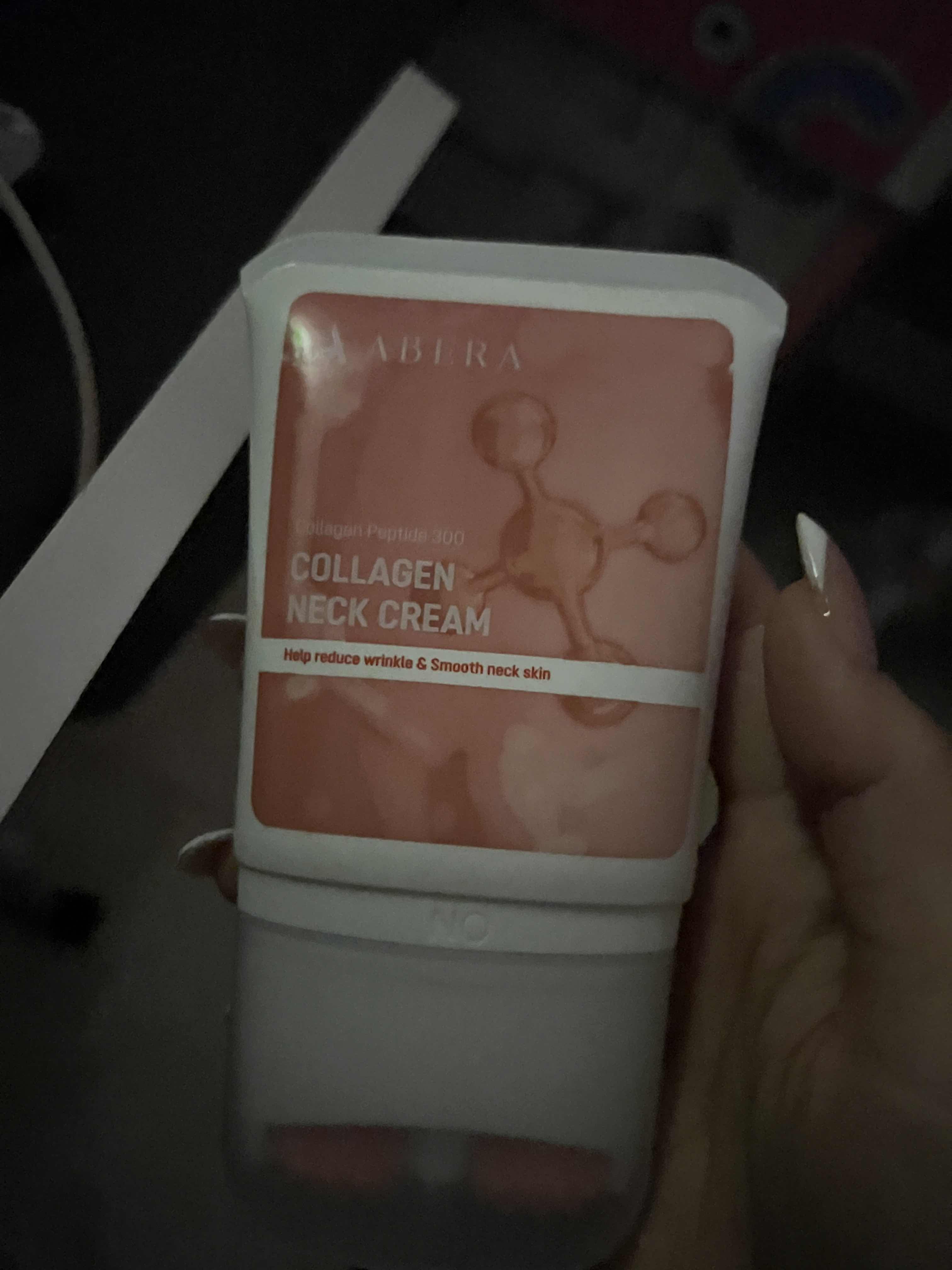 Kem Dưỡng Da Cổ Loka Nano 50ML - Chống Nhăn, Phục Hồi Da Cổ, Bảo Vệ Da, SPF 30+ - Dưỡng Ẩm, Căng Mịn Làn Da Tươi Trẻ