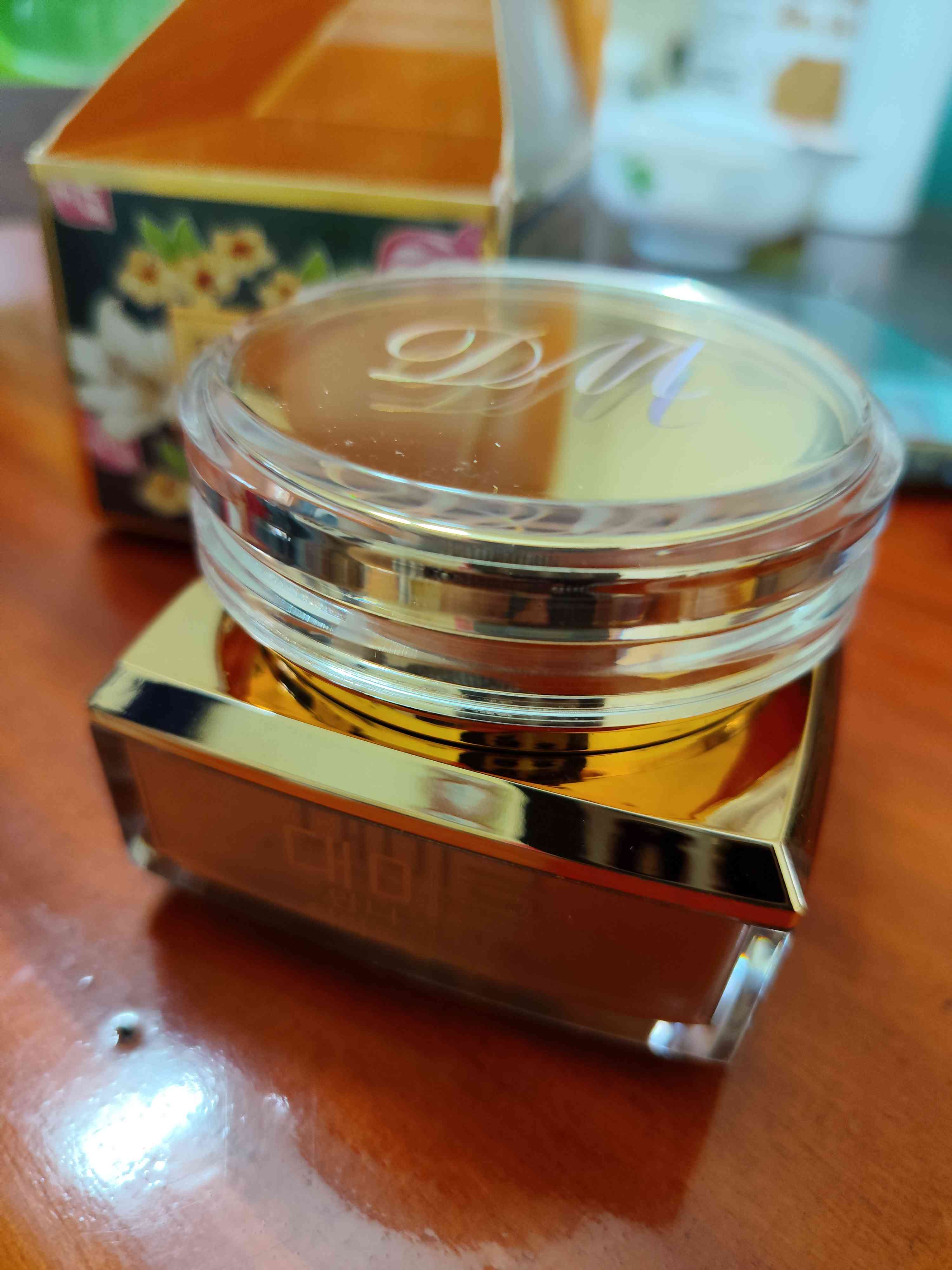 Kem Demejine Hàn Quốc - Kem Dưỡng Da Trắng Hồng, Ngày Đêm, Giảm Mụn Nám, Tái Tạo Da, Chống Lão Hóa - Sản Phẩm Chăm Sóc Da Đỉnh Cao 2024