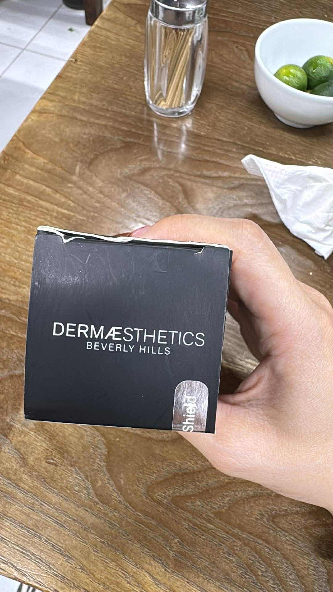 Kem Chống Nắng DBH Chính Hãng EGF FGF DNA UV Shield SPF47+/ PA+++ - Chống Nắng, Nuôi Dưỡng Da, 60ml