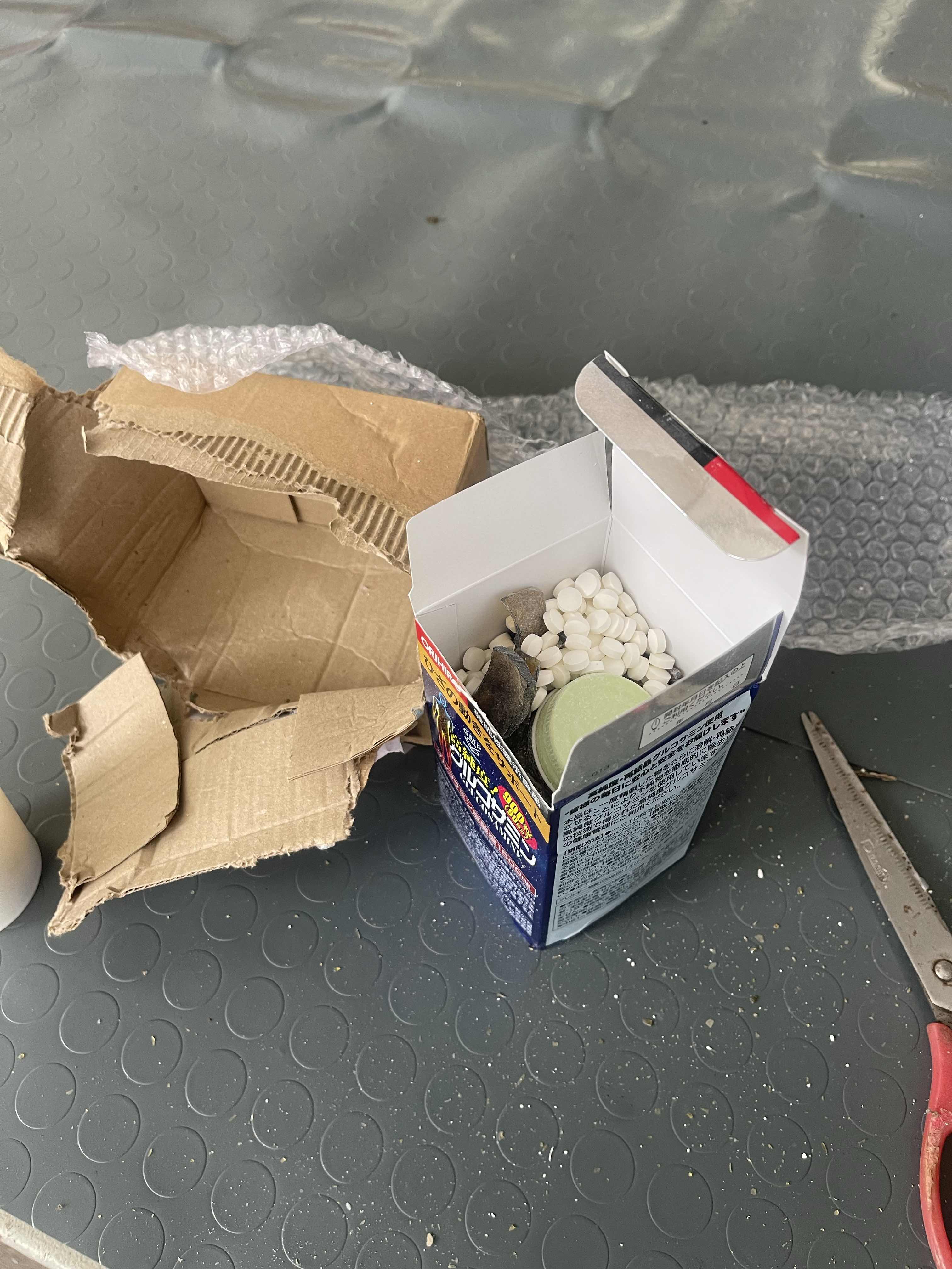 Viên Uống Bổ Xương Khớp Glucosamine 1500mg Orihiro Nhật Bản - Hỗ Trợ Tái Tạo Sụn, Giảm Đau Khớp, Chống Thoái Hóa