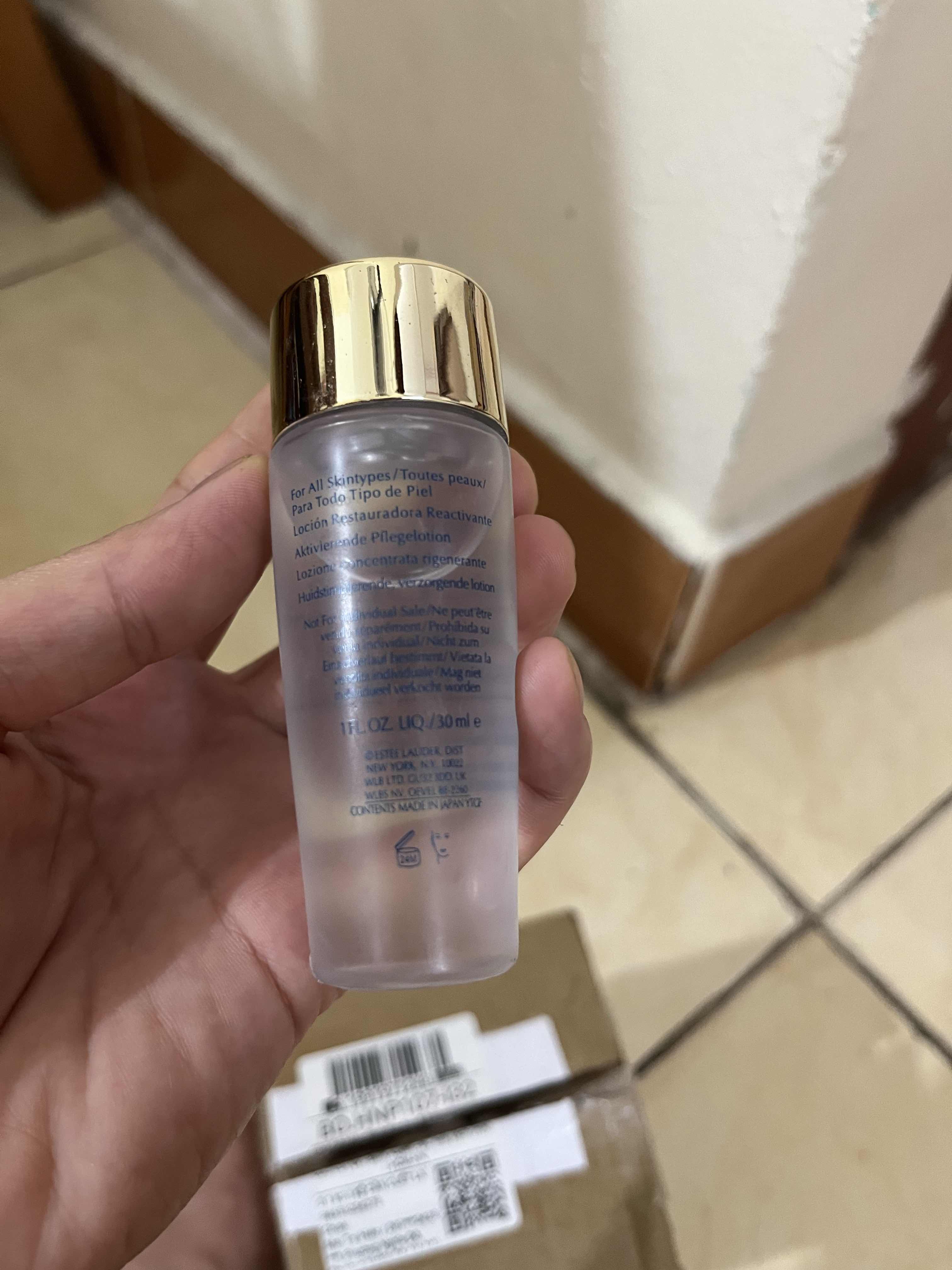 Nước Thần Estée Lauder Micro Essence Treatment Lotion 50ml - Dưỡng Da Với Bio-Ferment Giúp Cải Thiện Độ Ẩm, Làm Sáng Da, Chính Hãng