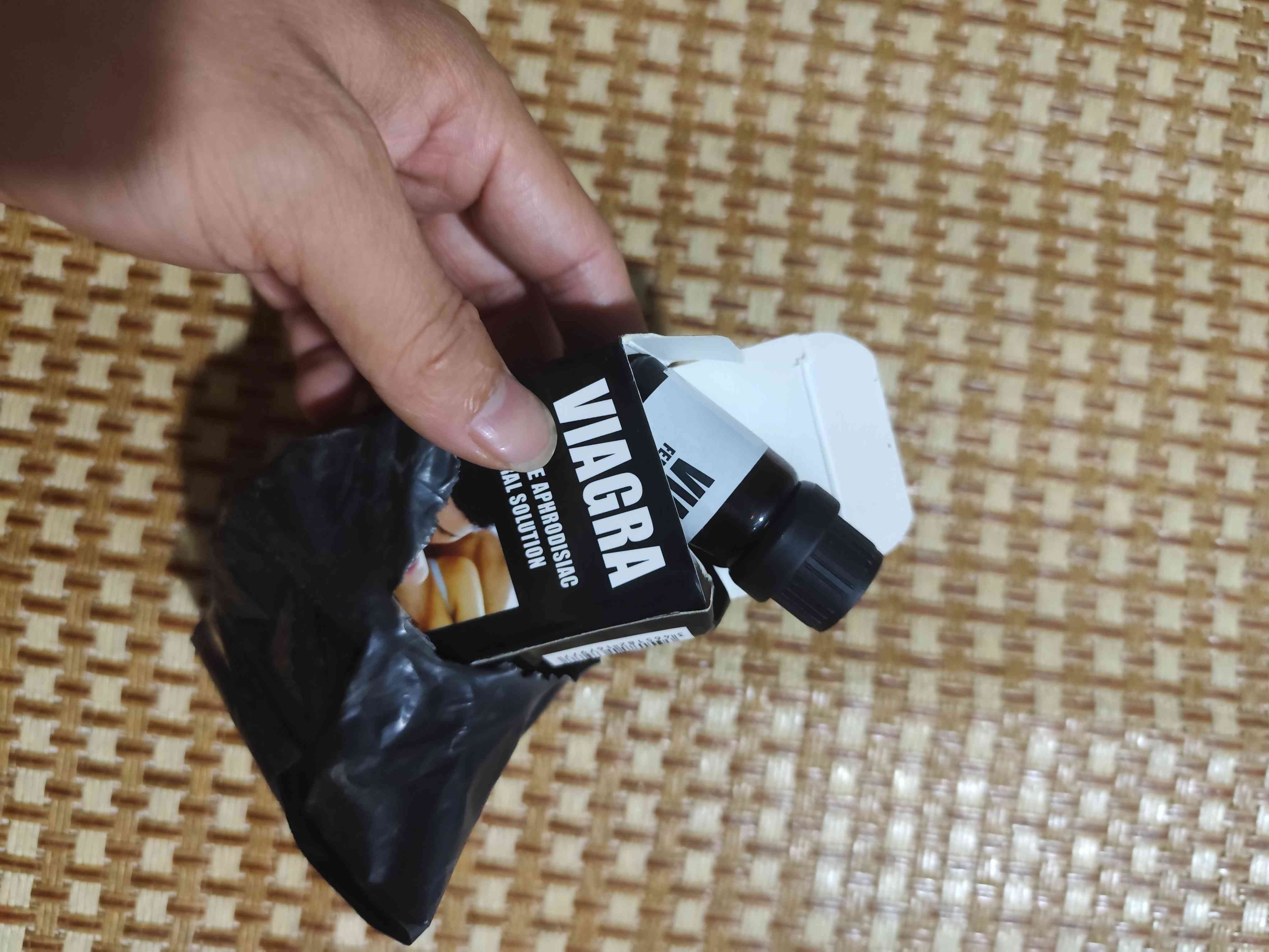 (Fullbox) Nước Viaga Female hỗ trợ cho nữ cải thiện ham muốn của Mỹ chai 10ml Chính hãng
