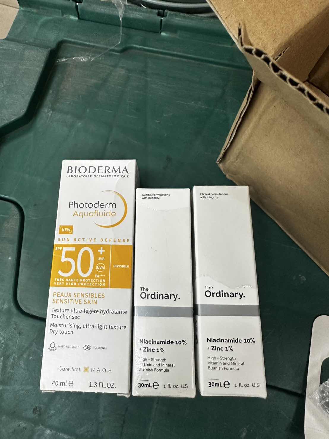 Tẩy Da Chết Hóa Học The Ordinary AHA 30% + BHA 2% Peeling Solution 30ml - Giúp Làn Da Mịn Màng, Sáng Hồng, Không Kích Ứng, Sản Phẩm Chính Hãng từ Queen Snap Shop