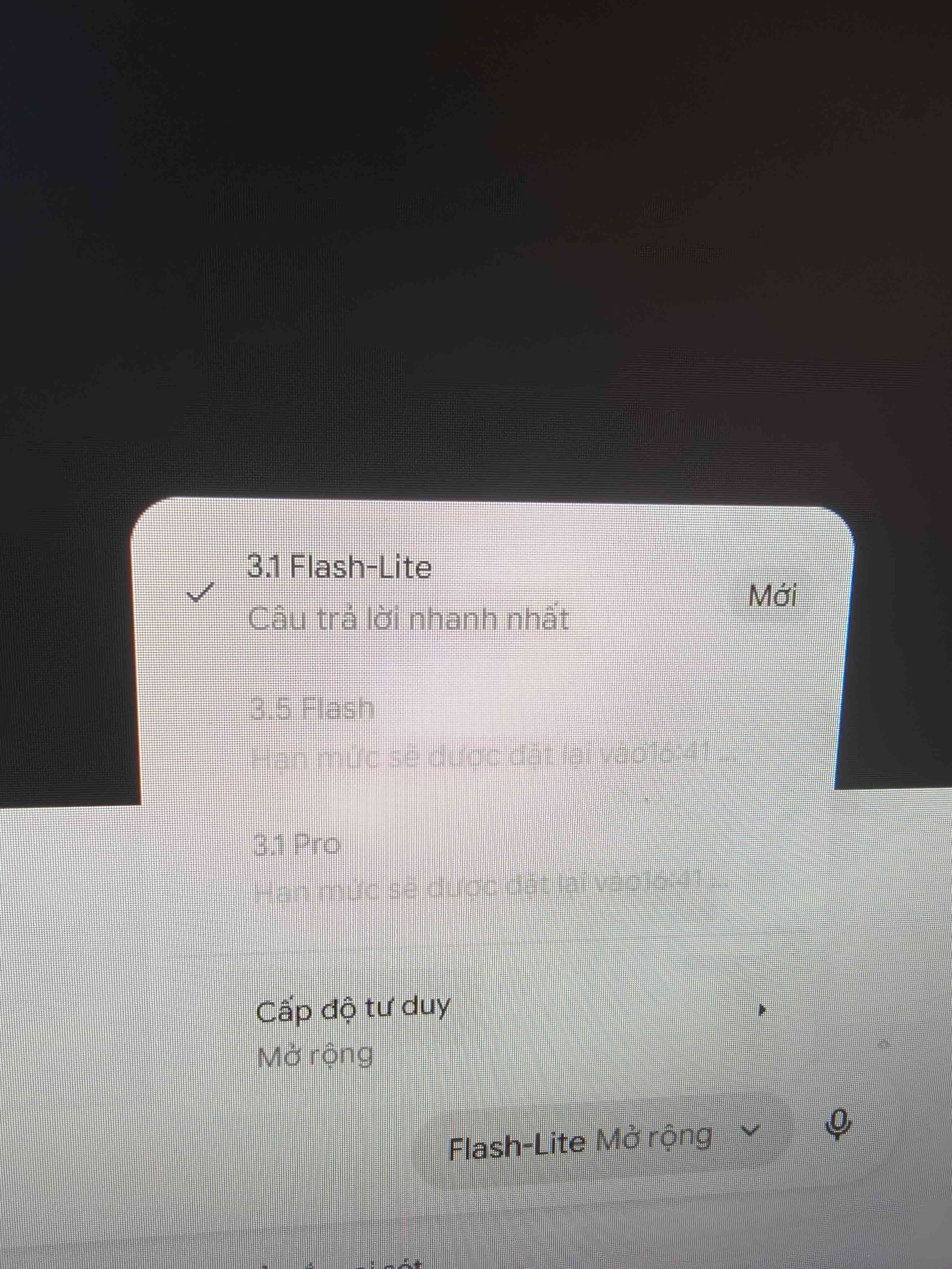 Gói NNâng Cấp 12 Tháng Gemini Pro - Phần Mềm Quản Lý Thông Tin Đáng Tin Cậy, Bảo Mật Cao, Tối Ưu Hóa Năng Suất Làm Việc