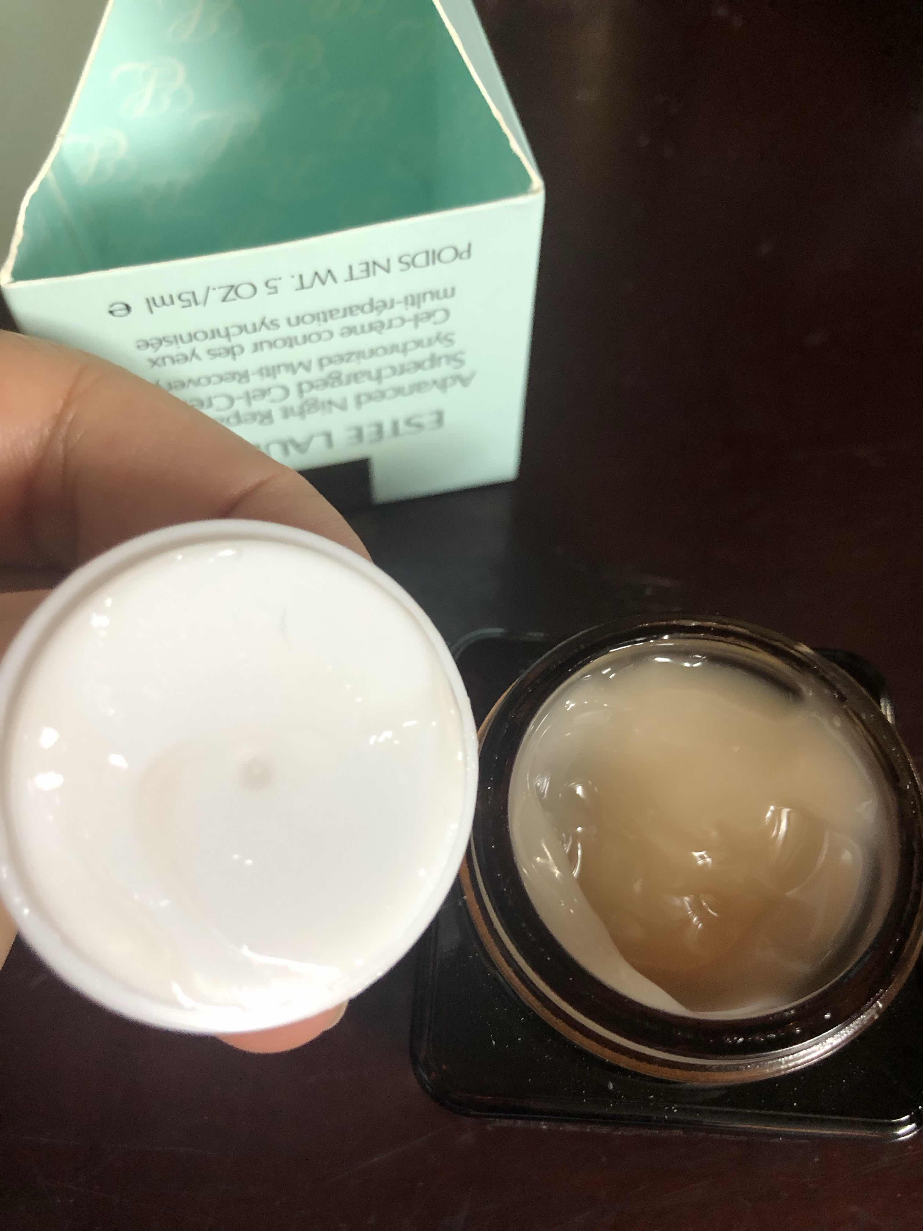 Kem Dưỡng Mắt Estee Lauder Advanced Night Repair Eye  748070