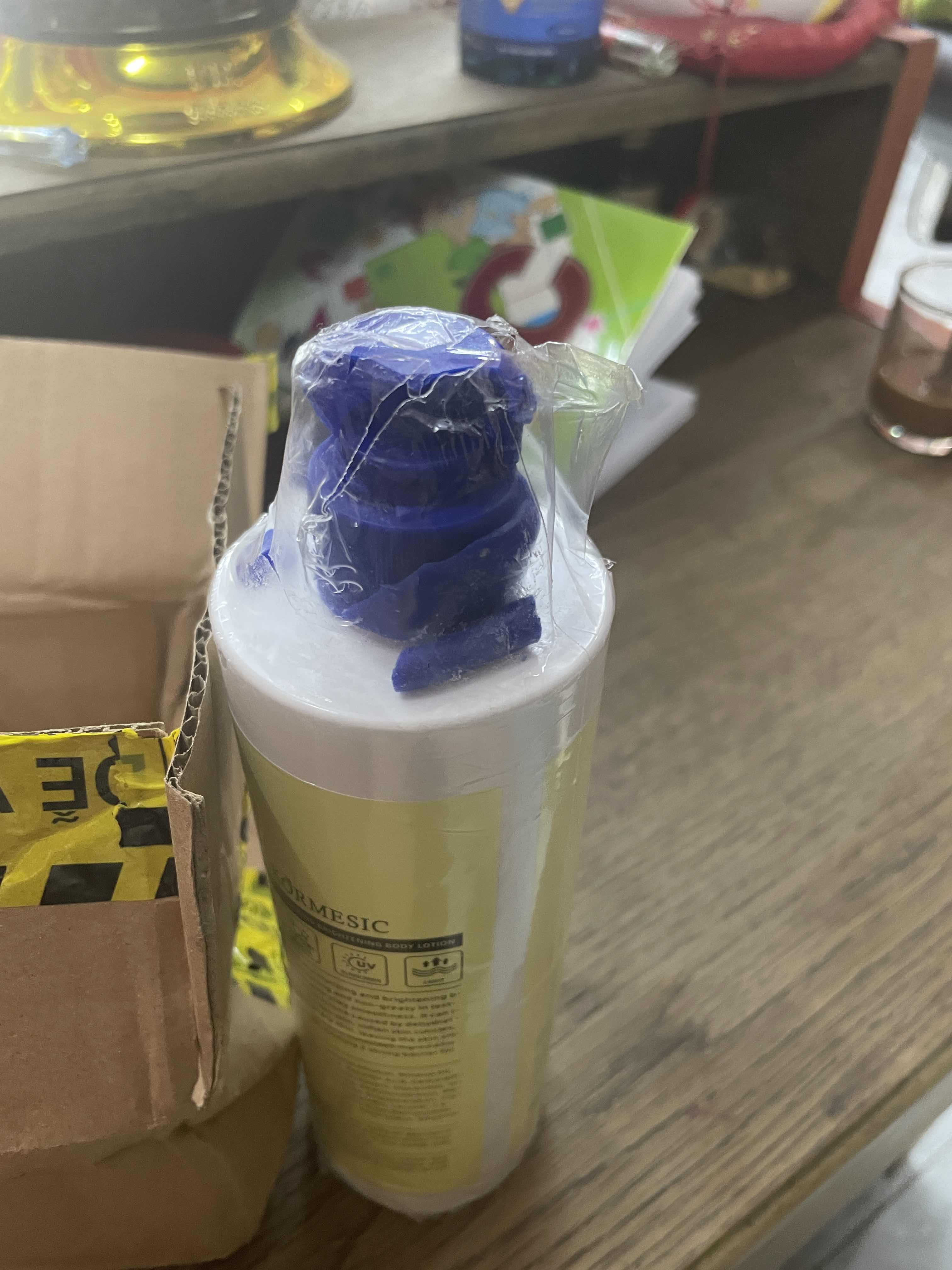 Kem Dưỡng Thể Vaseline Siêu Trắng 500ML - Sữa Dưỡng Da Trắng Sáng, Ẩm Mượt, Chống Khô Ráp - Làn Da Mịn Màng, Tự Tin Hơn