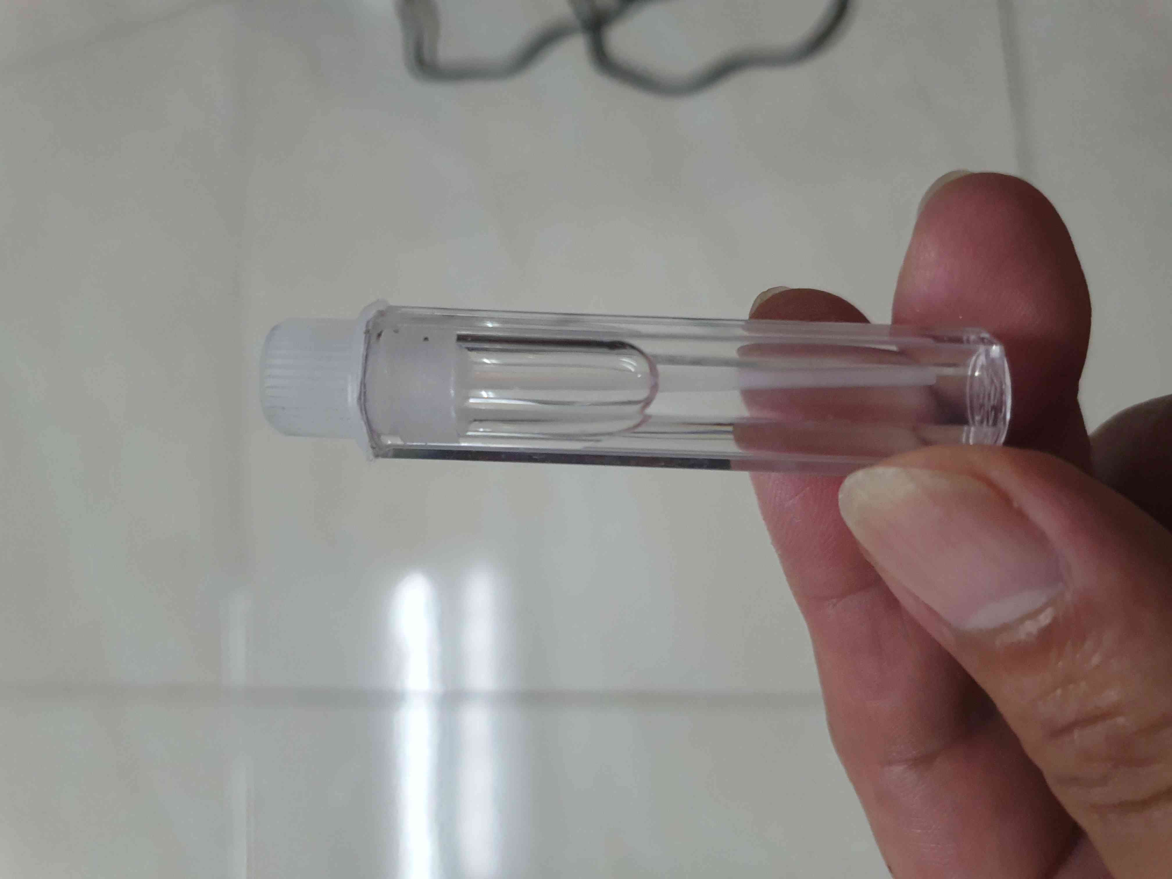 Gel Dvelinil giảm nốt ruồi, mụn cóc, mụn thịt, sẹo lồi – Nga