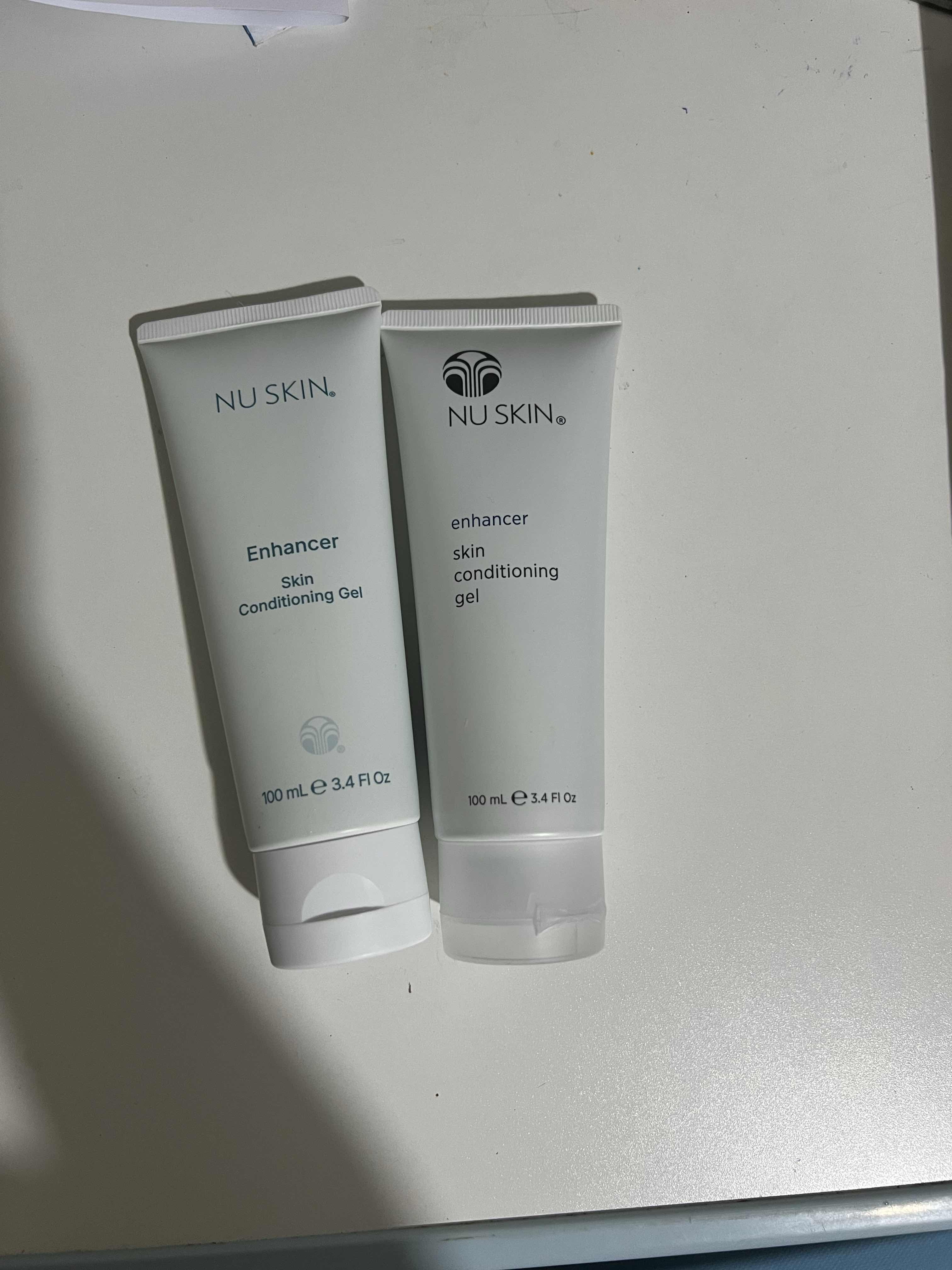 Gel Dưỡng Da Nuskin Enhancer Skin Conditioning 100ml - Cấp Ẩm, Phục Hồi Da Tổn Thương, Cho Làn Da Mềm Mại và Tươi Trẻ