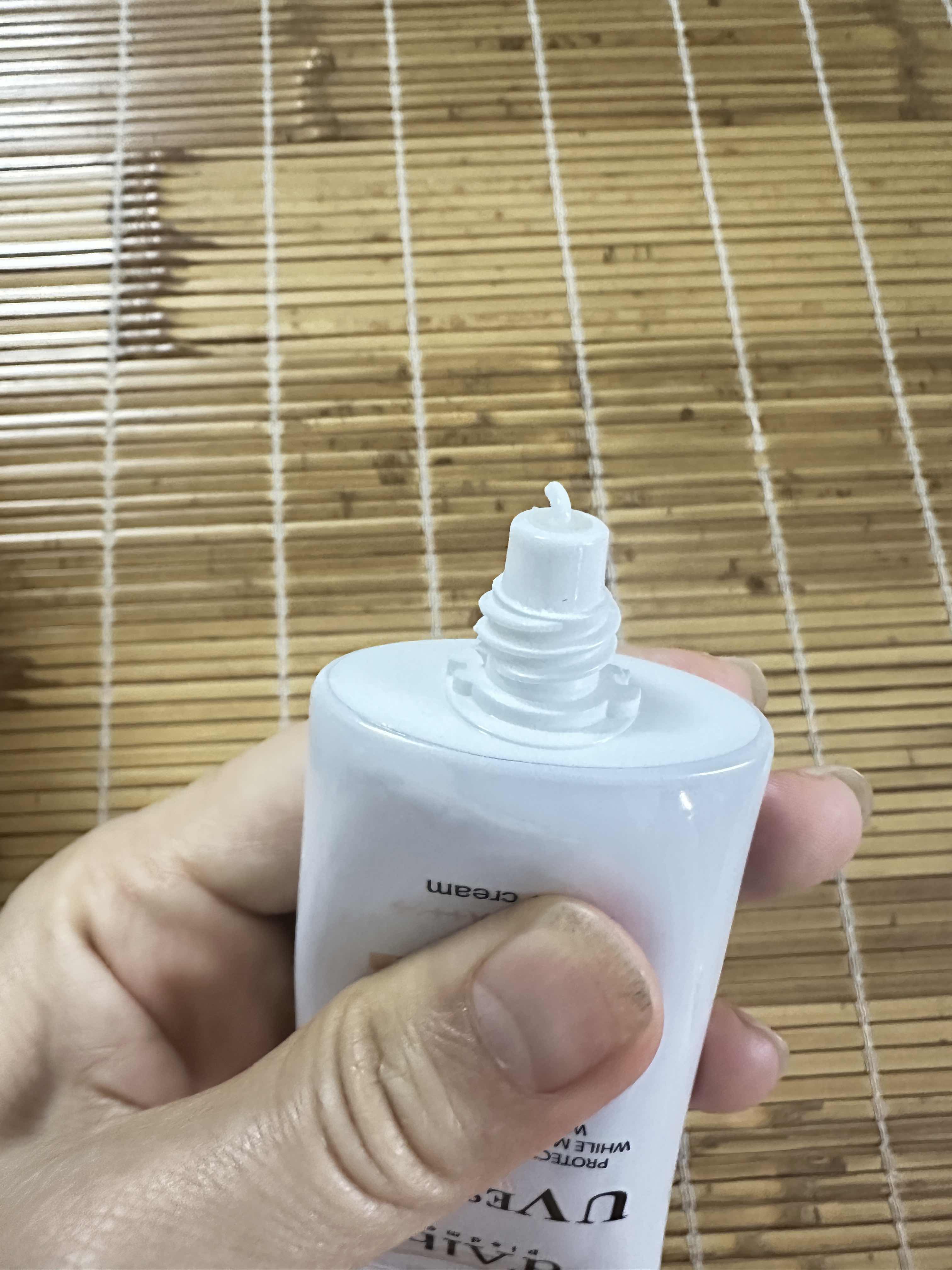Kem chống nắng nâng tông da Waterfull Tone-up Sun Cream SPF 50+ 50ml - [d'Alba Official]