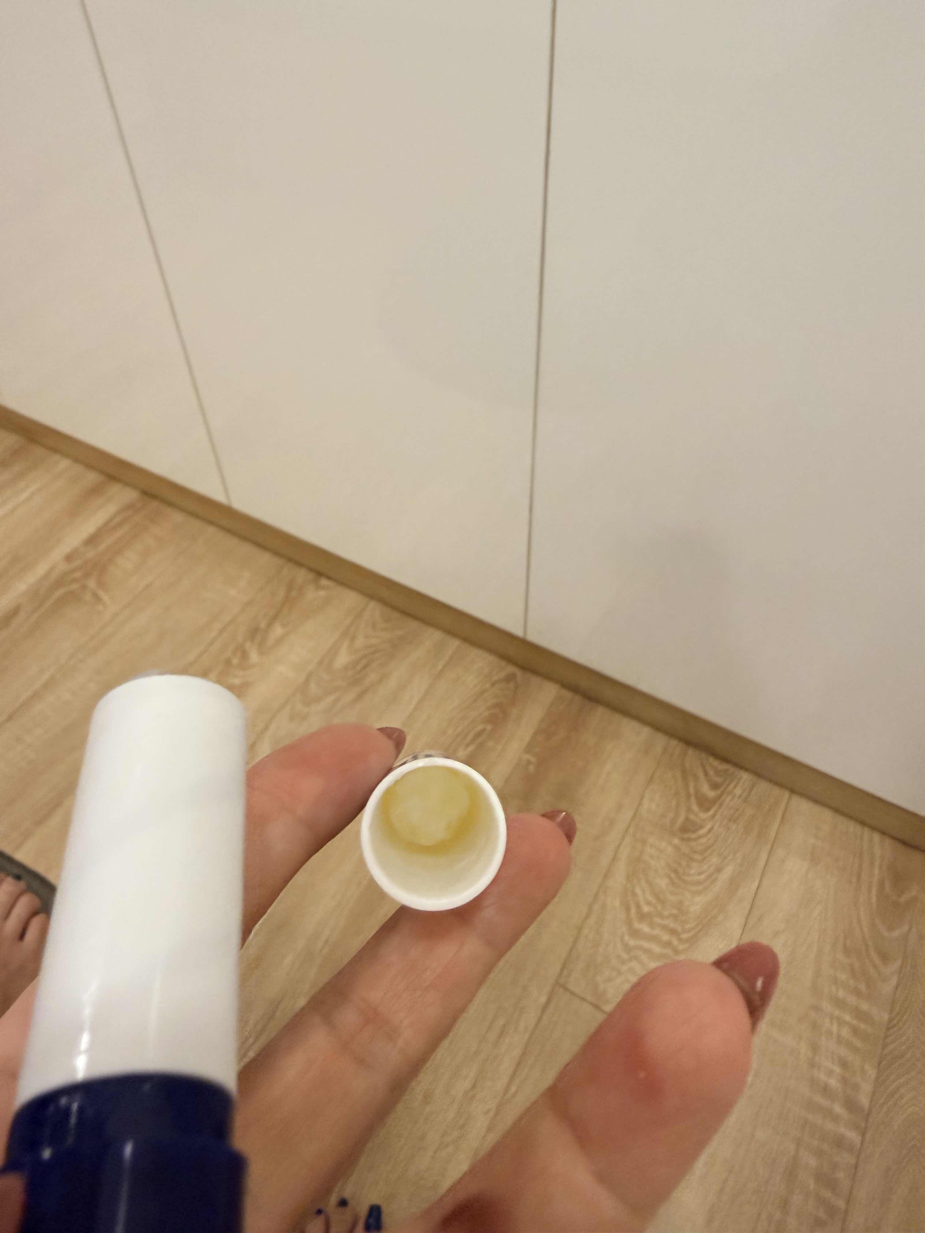 Son Dưỡng Môi Mỡ Hươu Astrid Không Màu 4.8g - Dưỡng Ẩm Sâu, Phục Hồi Môi Khô Nứt Nẻ, Vitamin E và Dầu Kakao Chất Lượng