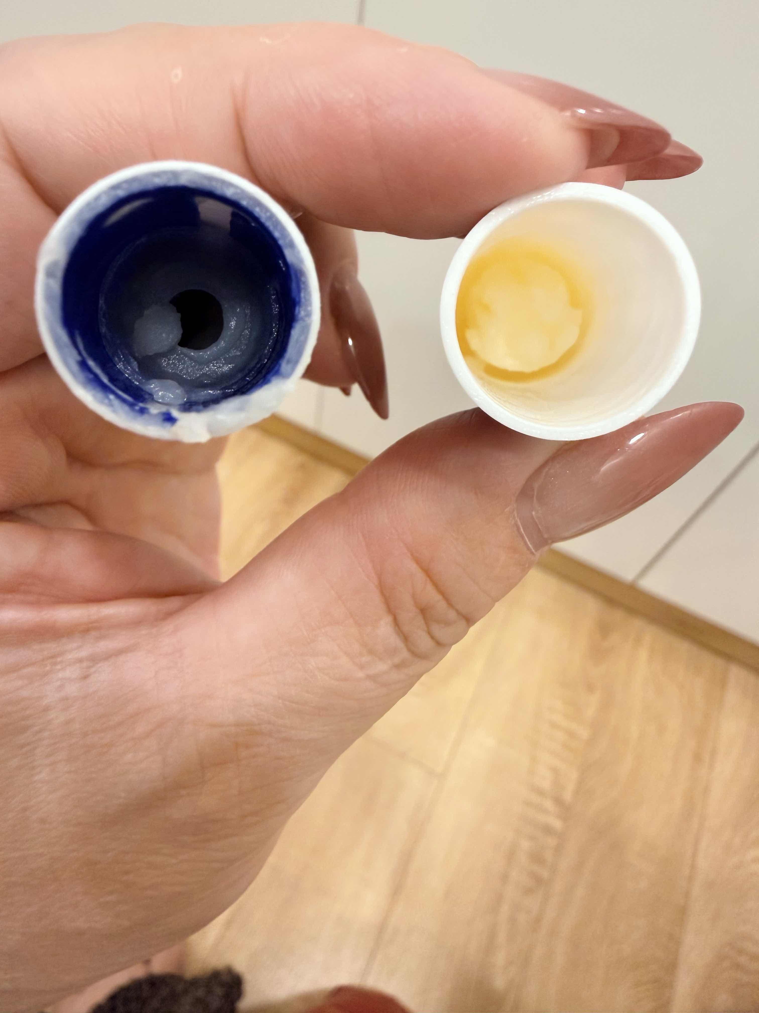 Son Dưỡng Môi Mỡ Hươu Astrid Không Màu 4.8g - Dưỡng Ẩm Sâu, Phục Hồi Môi Khô Nứt Nẻ, Vitamin E và Dầu Kakao Chất Lượng