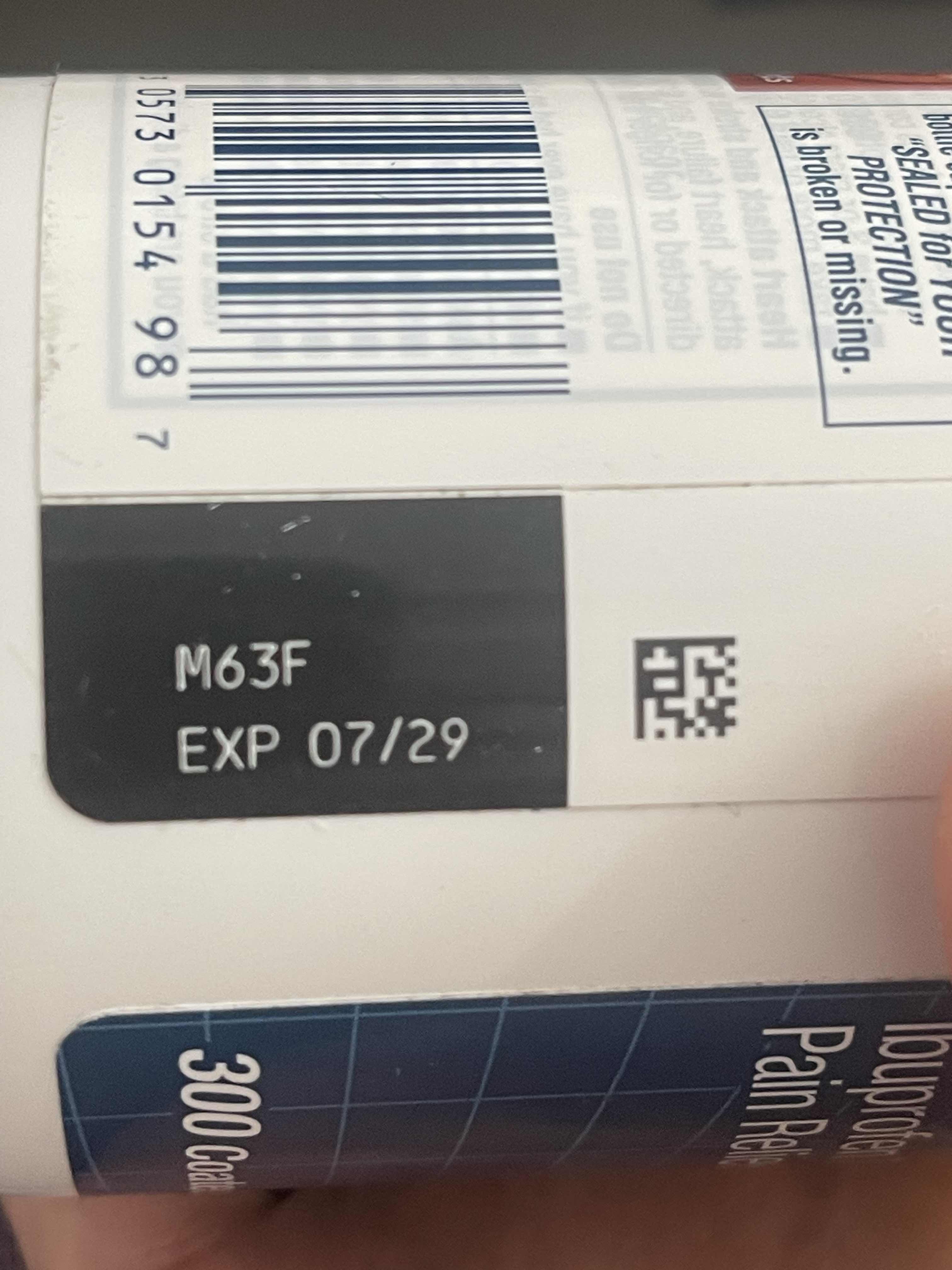 Viên Giảm Đau Hạ Sốt Advil 200mg 300 Viên - Giải Pháp Nhanh Chóng Chống Đau Đớn Và Hạ Sốt Từ Mỹ