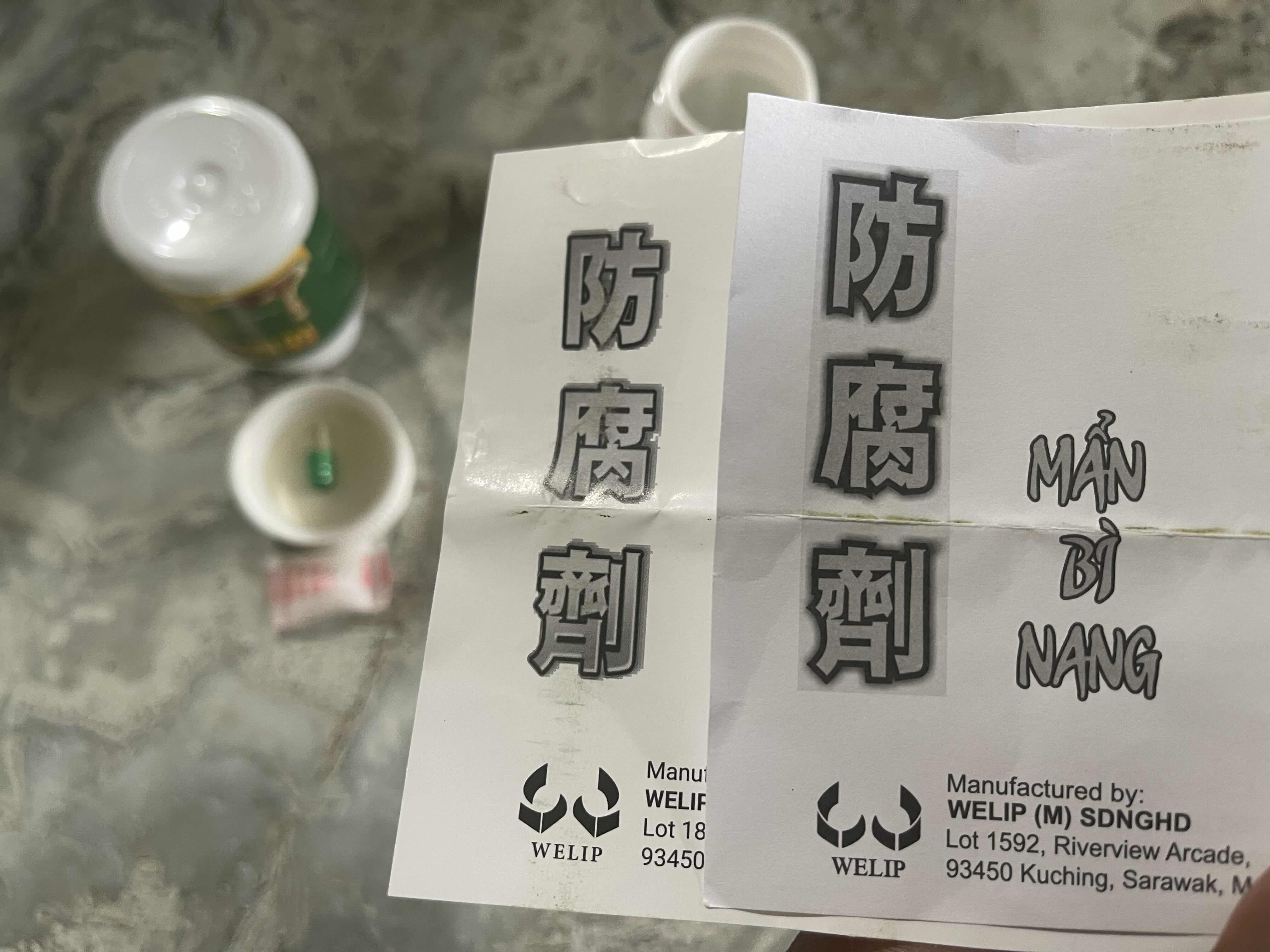 Mẫn Bì Nang Giải Độc Hiệu Quả - Thực Phẩm Chức Năng Hỗ Trợ Viêm Da, Mẩn Ngứa, Thanh Lọc Gan Từ Malaysia