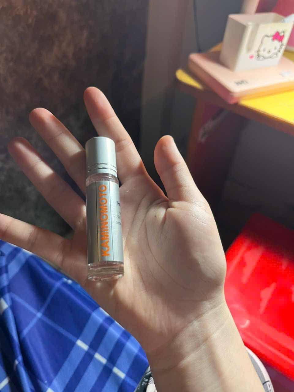 DHA Drops Natures Aid 50ml - Giọt bổ sung DHA cho bé 3-5 tuổi - Hỗ trợ phát triển não bộ và thị lực tự nhiên