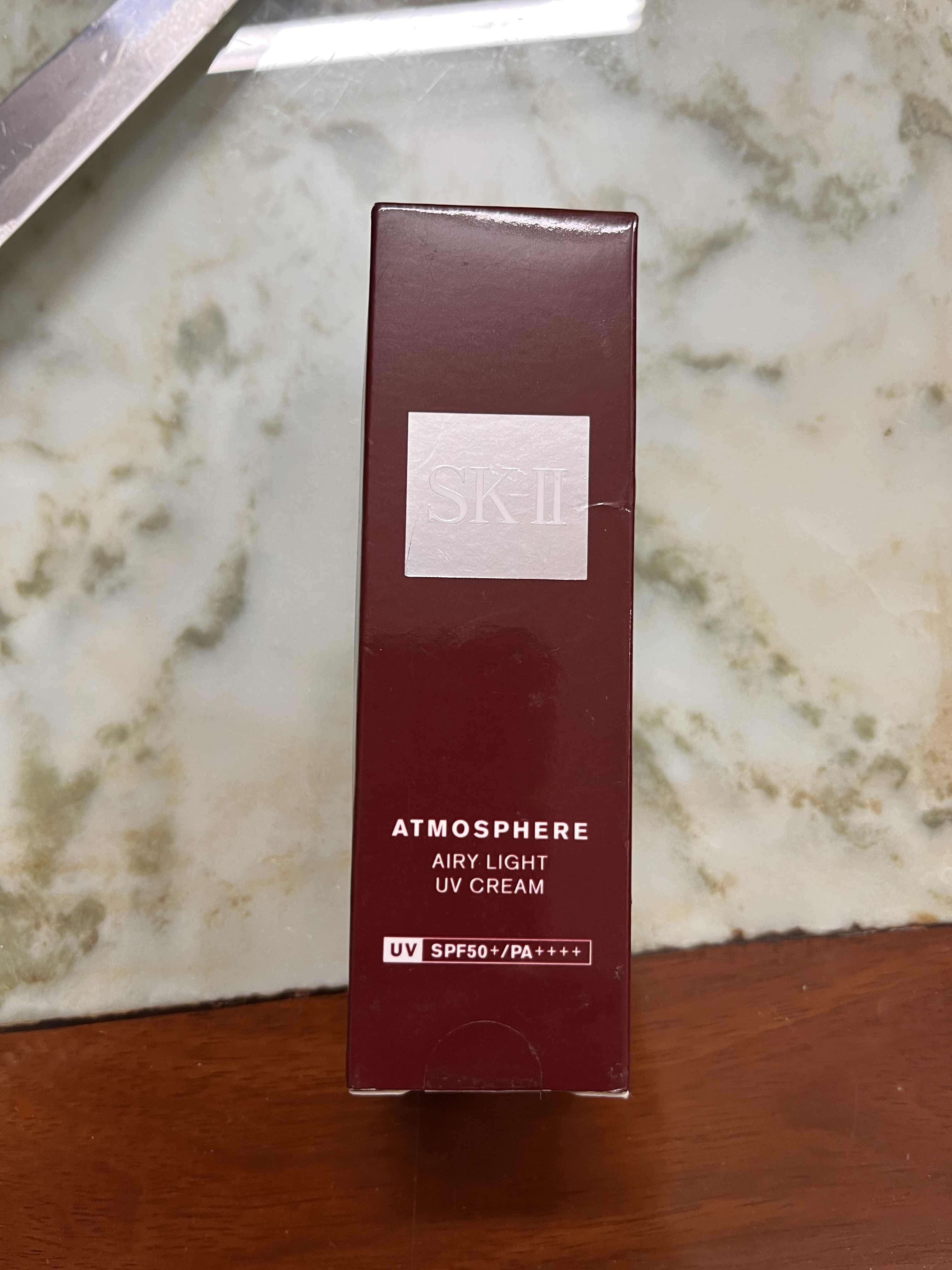 Kem Nền Chống Nắng SK-II Atmosphere CC Cream SPF50/PA ++++ Nk chính hãng