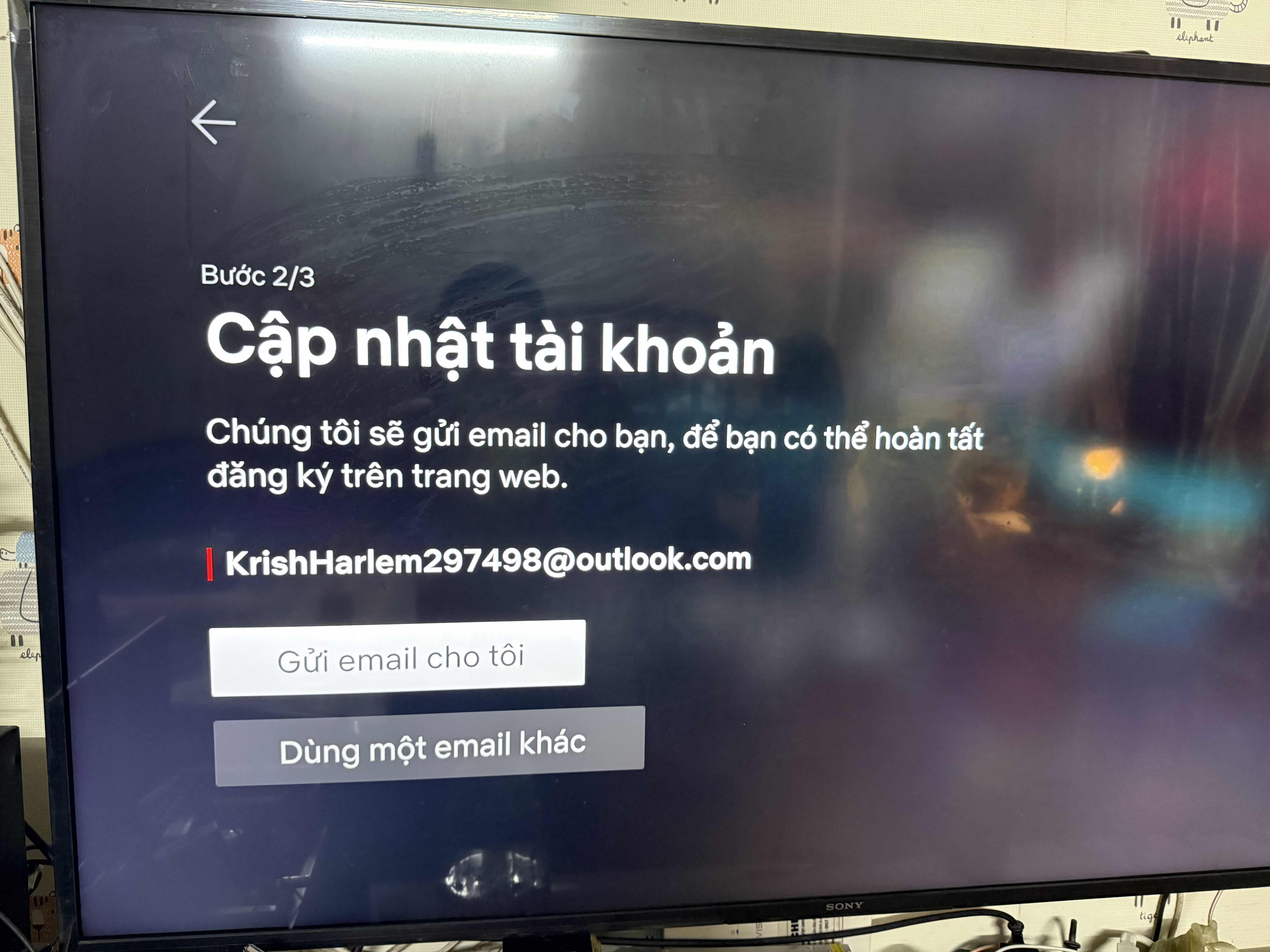 TÀI KHOẢN NETFLIX PREMIUM 4K HDR CAO CẤP