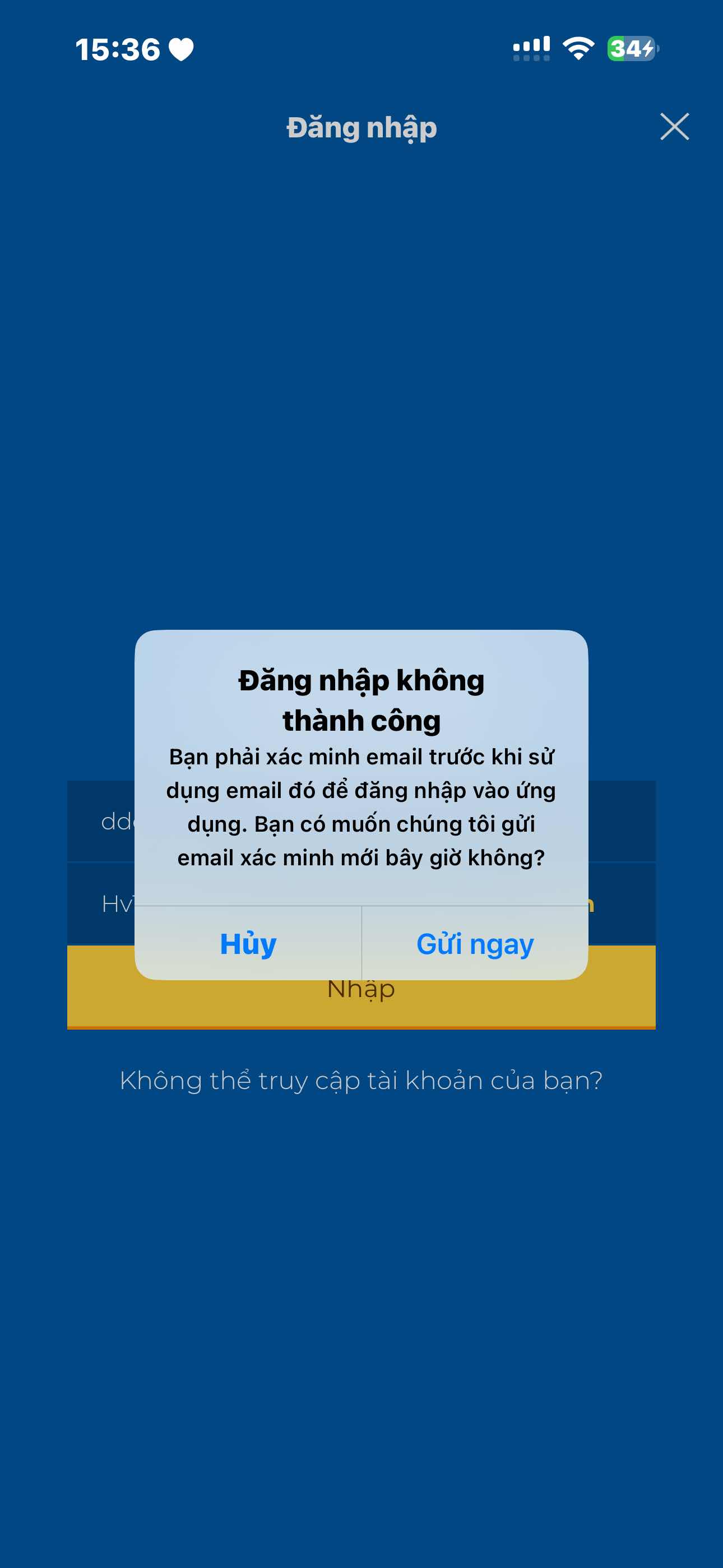 Tài khoản Cấp Sẵn 1 Tháng HMA VPN giá rẻ - Rebeo shop