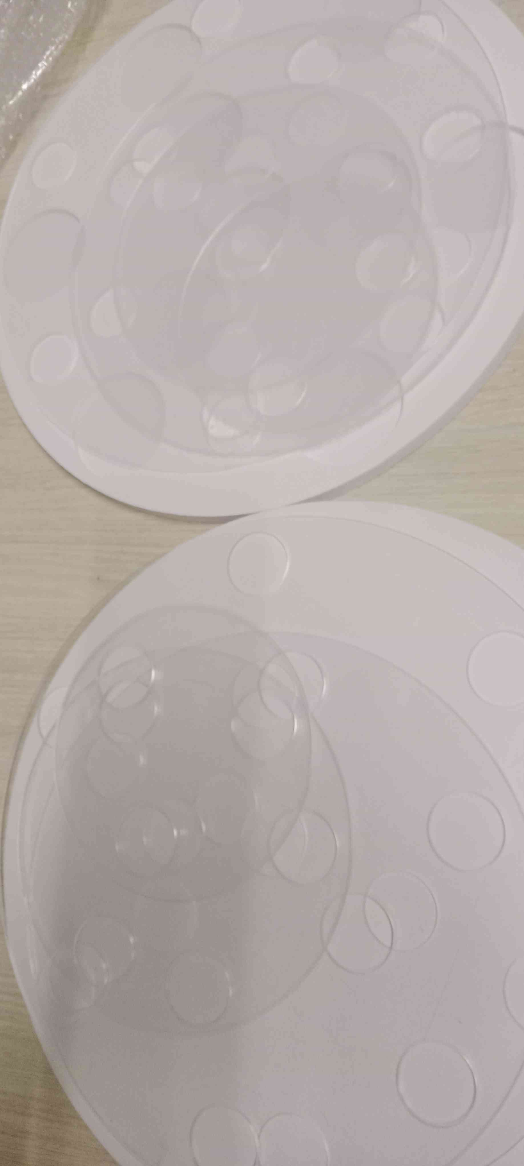 Tháp Nước Mica 5 Tầng Cao Cấp Vuông/Tròn - Đồ Thờ Cúng Sang Trọng cho Gia Tiên, Chùa, Lễ Hội Tâm Linh