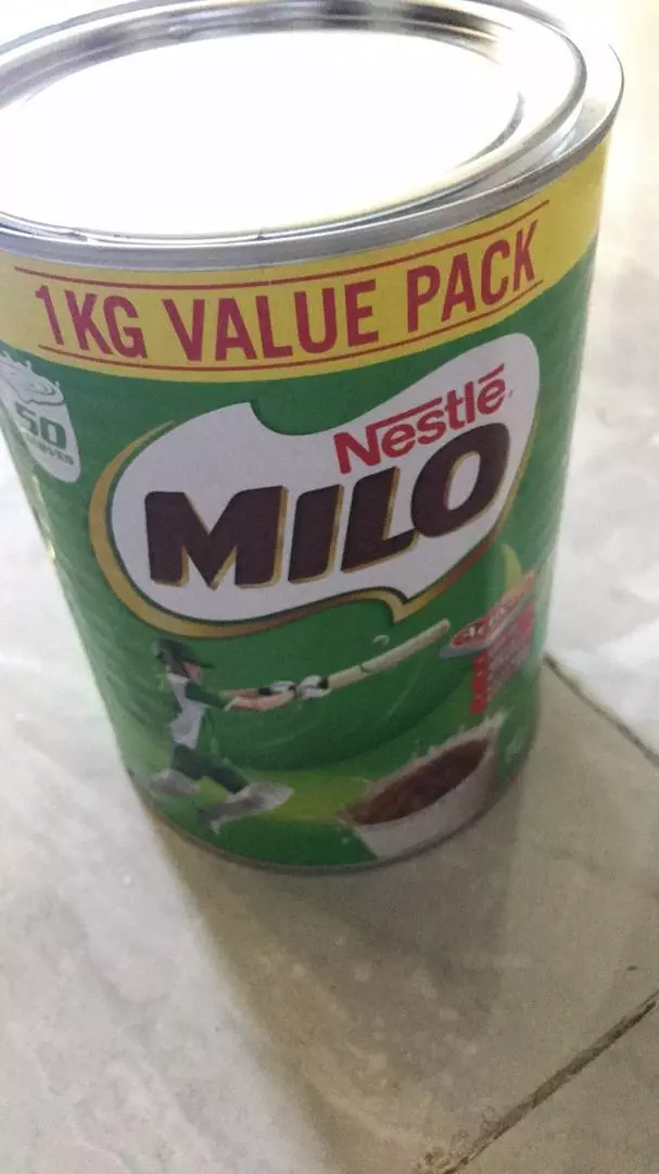 Sữa Milo Úc Nestle 1kg - Thức uống dinh dưỡng cho trẻ từ 4 tuổi, hỗ trợ tăng chiều cao, phát triển sức khỏe toàn diện, hương vị socola thơm ngon
