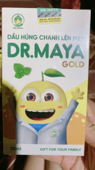 Dầu Húng Chanh Minion - Hỗ Trợ Tăng Cường Sức Đề Kháng Cho Trẻ Em và Người Lớn - Tinh Dầu Thiên Nhiên Giúp Phục Hồi Sức Khỏe